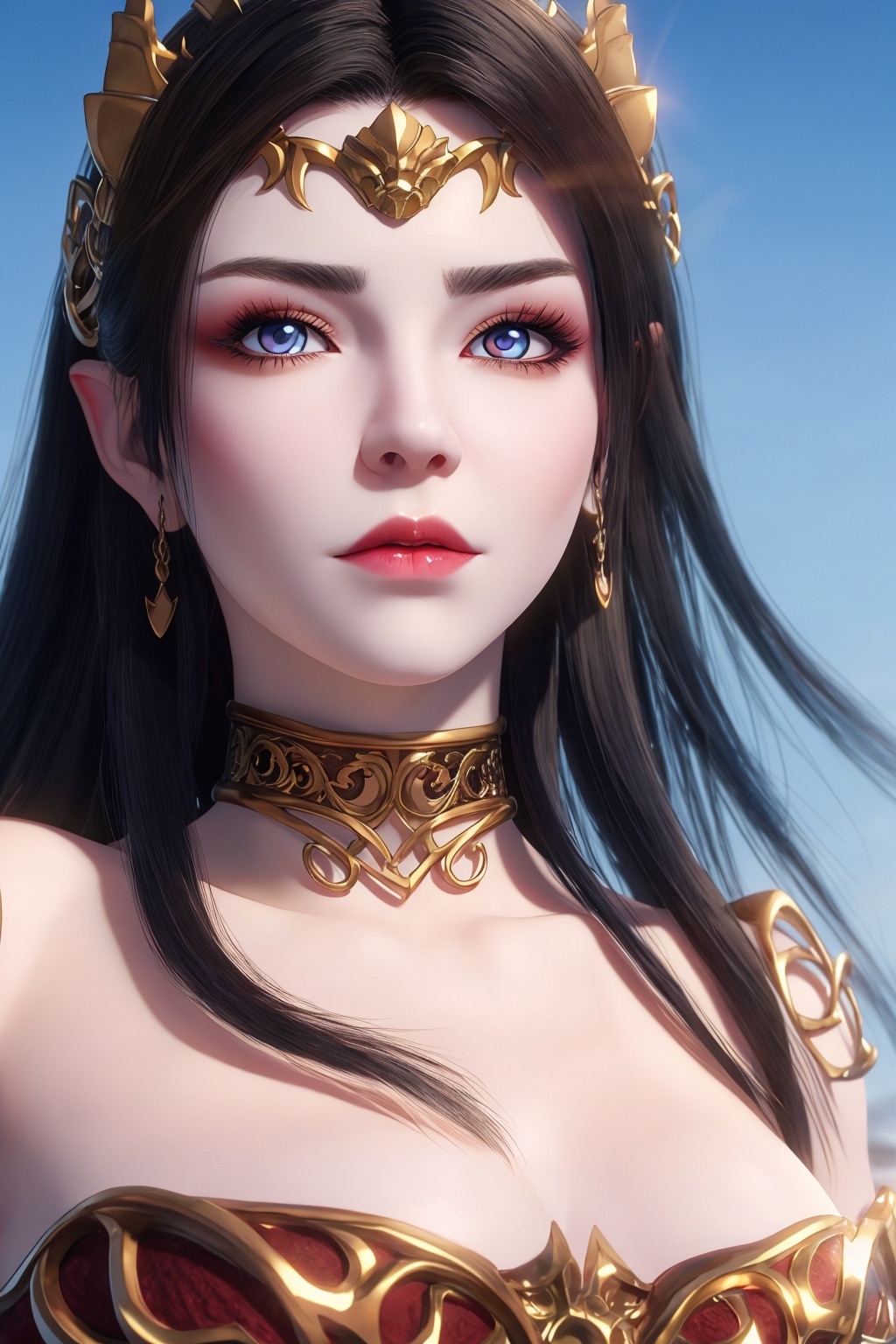 AI Generated Chapter 332