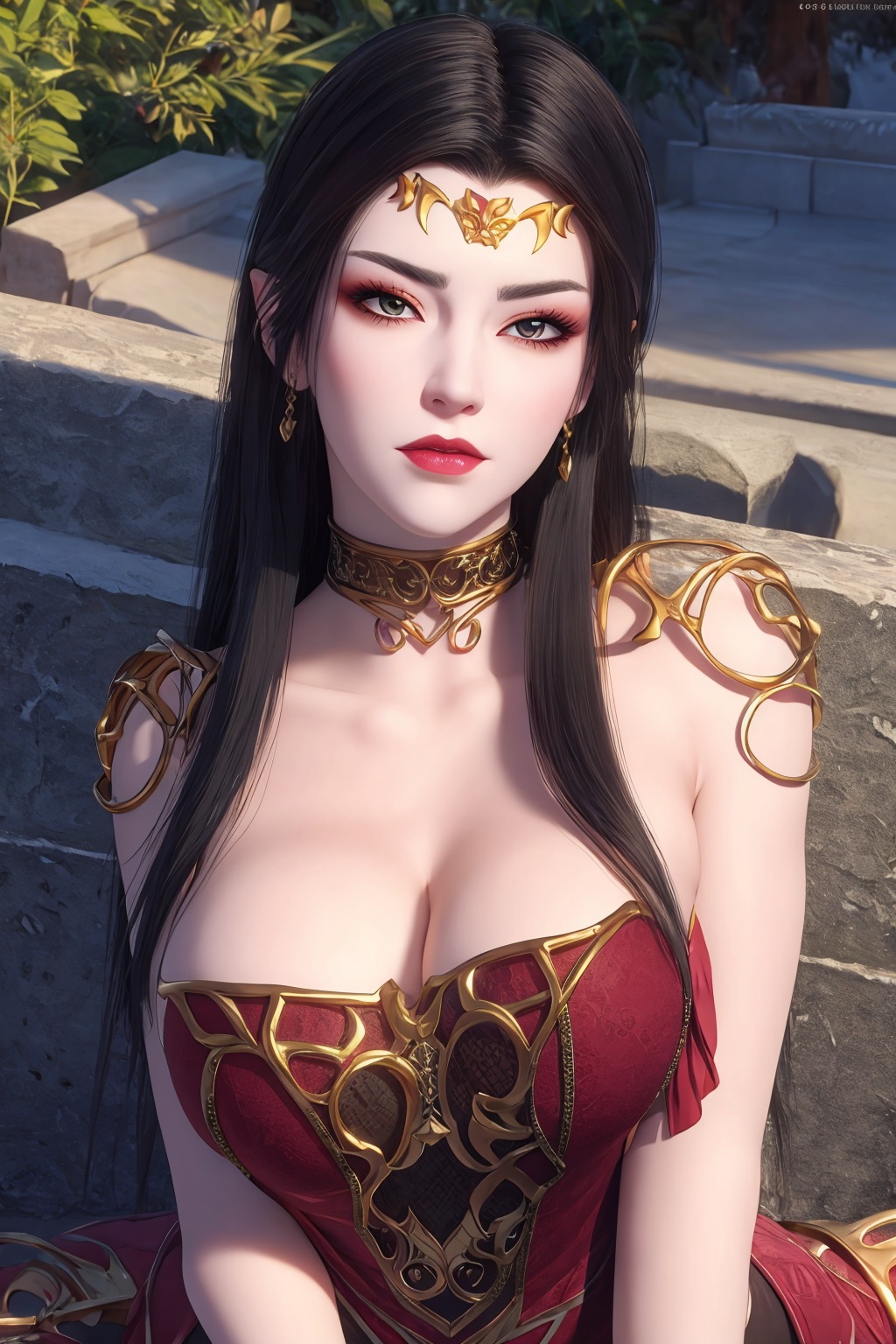 AI Generated Chapter 332