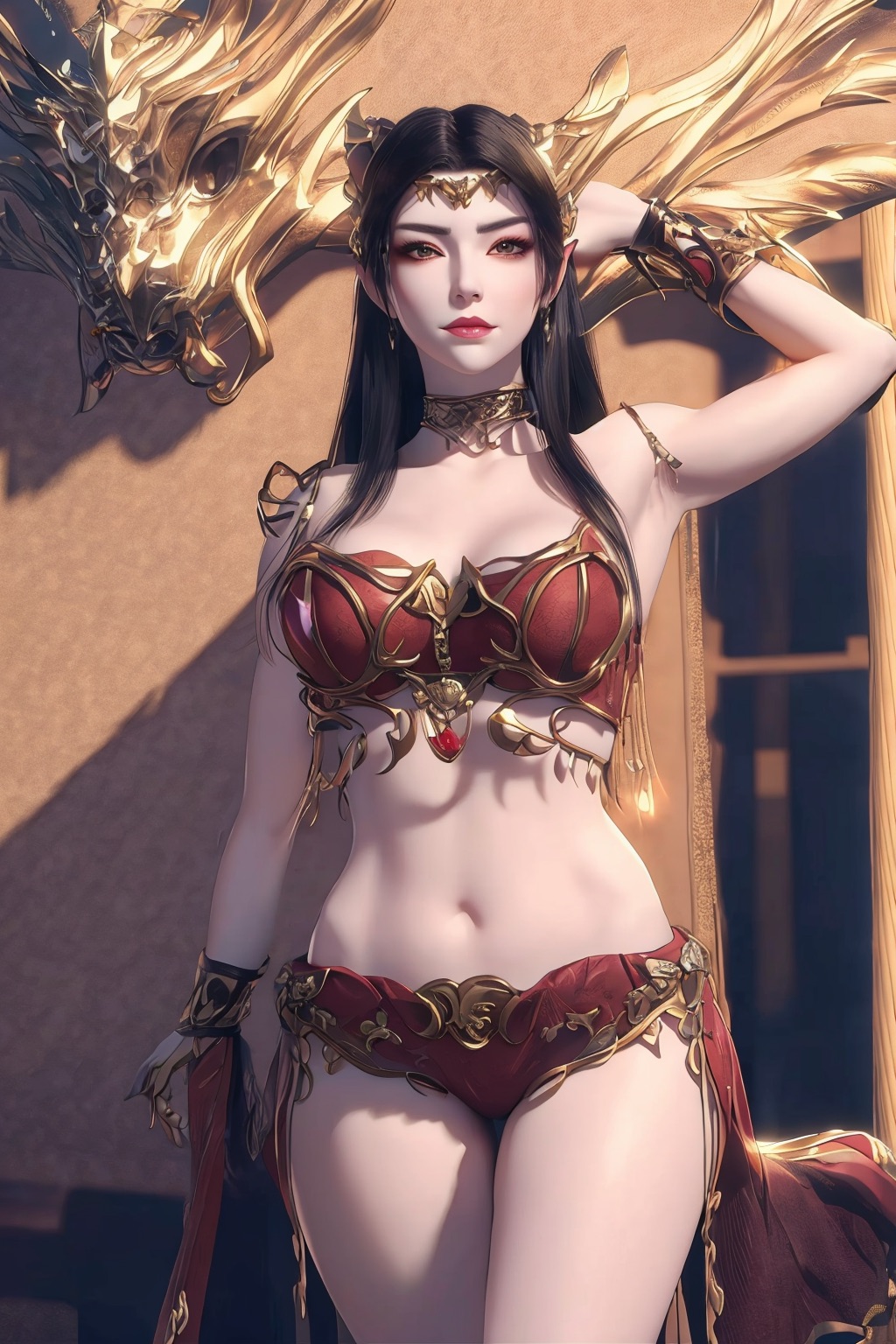 AI 생성 챕터 332