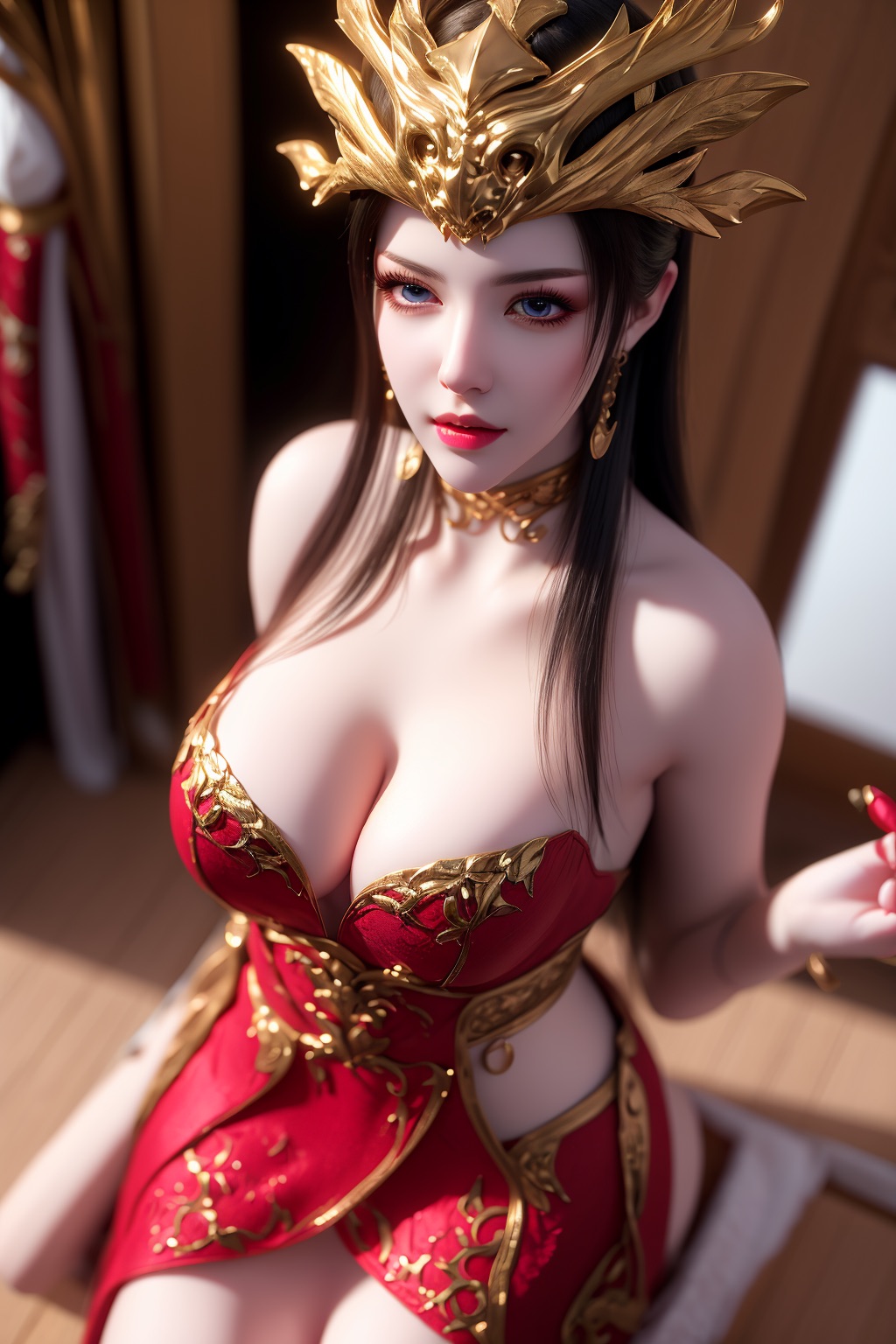 AI 생성 챕터 332