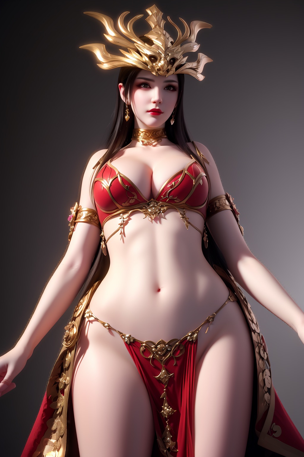 AI 생성 챕터 332