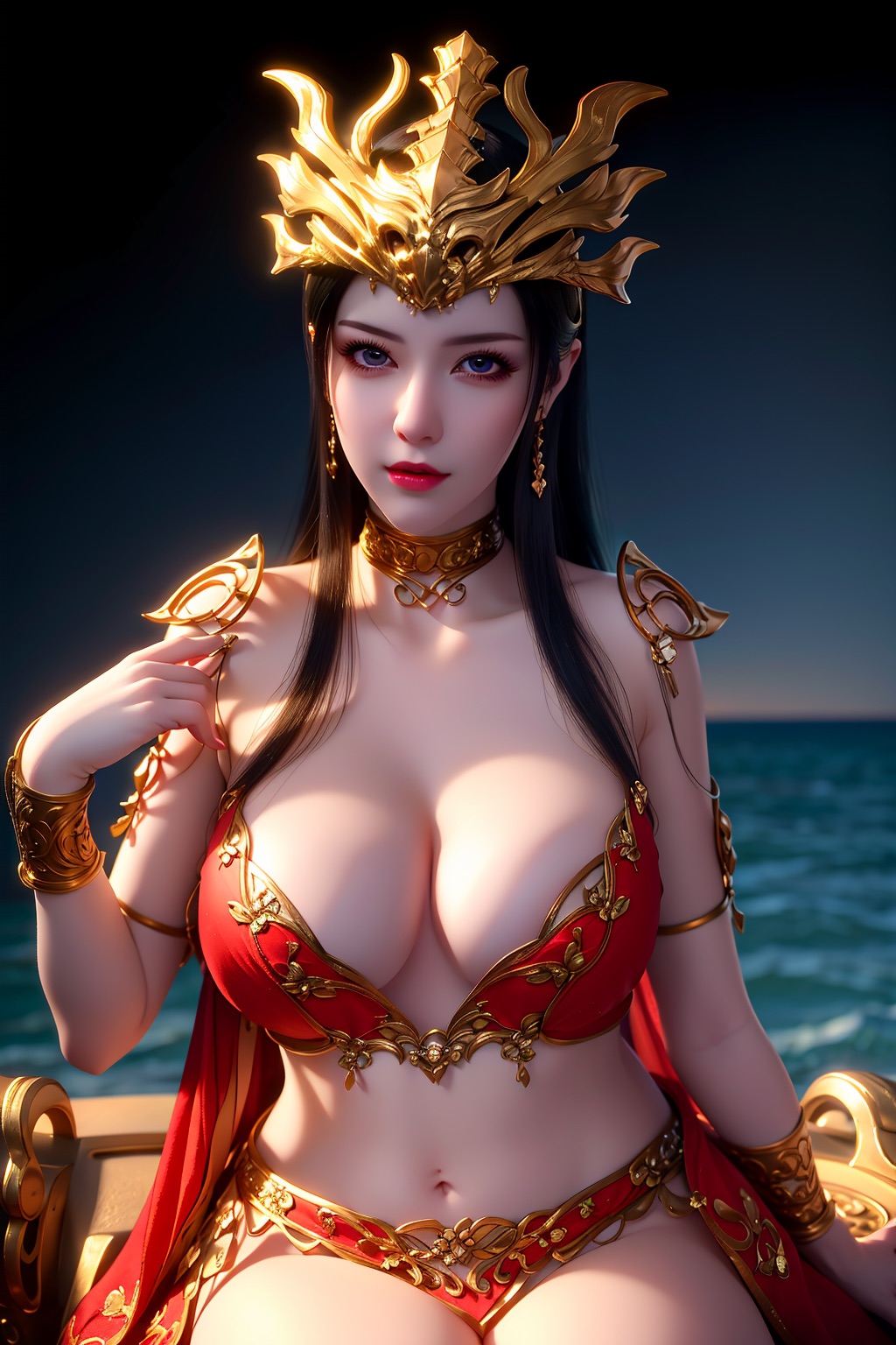 AI 생성 챕터 332