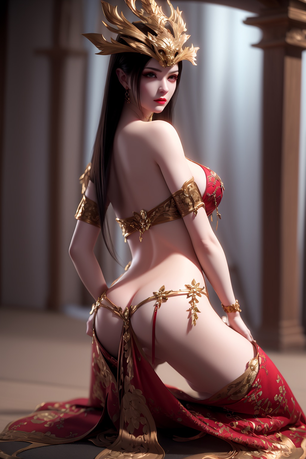 AI 생성 챕터 332
