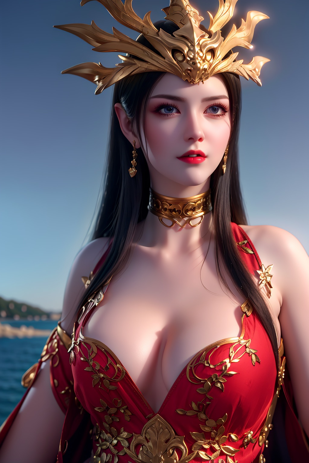 AI 생성 챕터 332