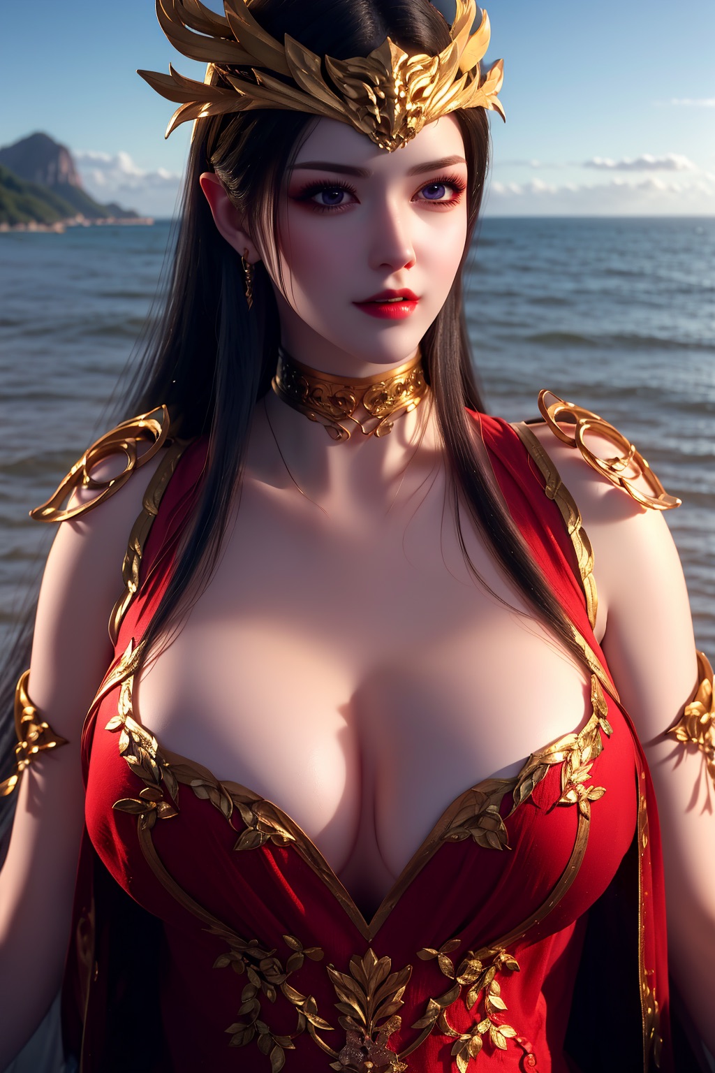 AI 생성 챕터 332