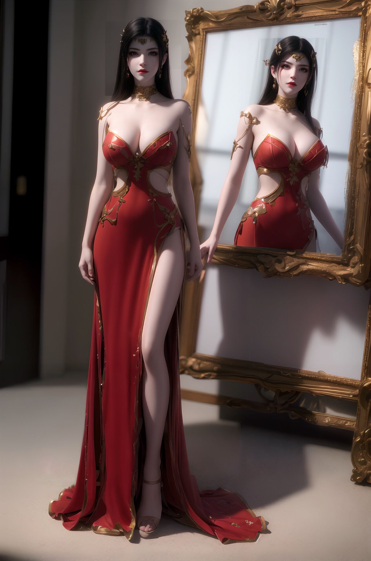 AI 생성 챕터 332