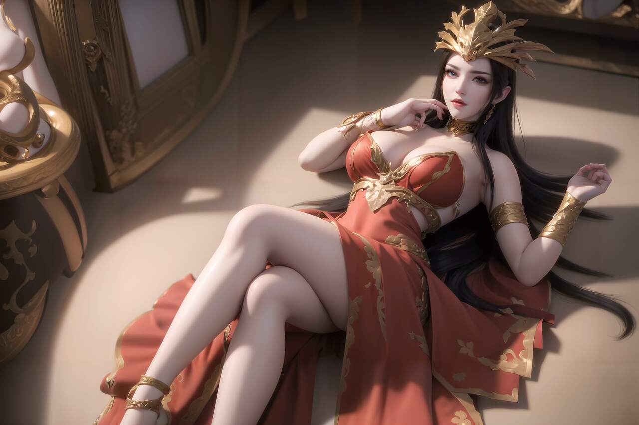 AI 생성 챕터 332