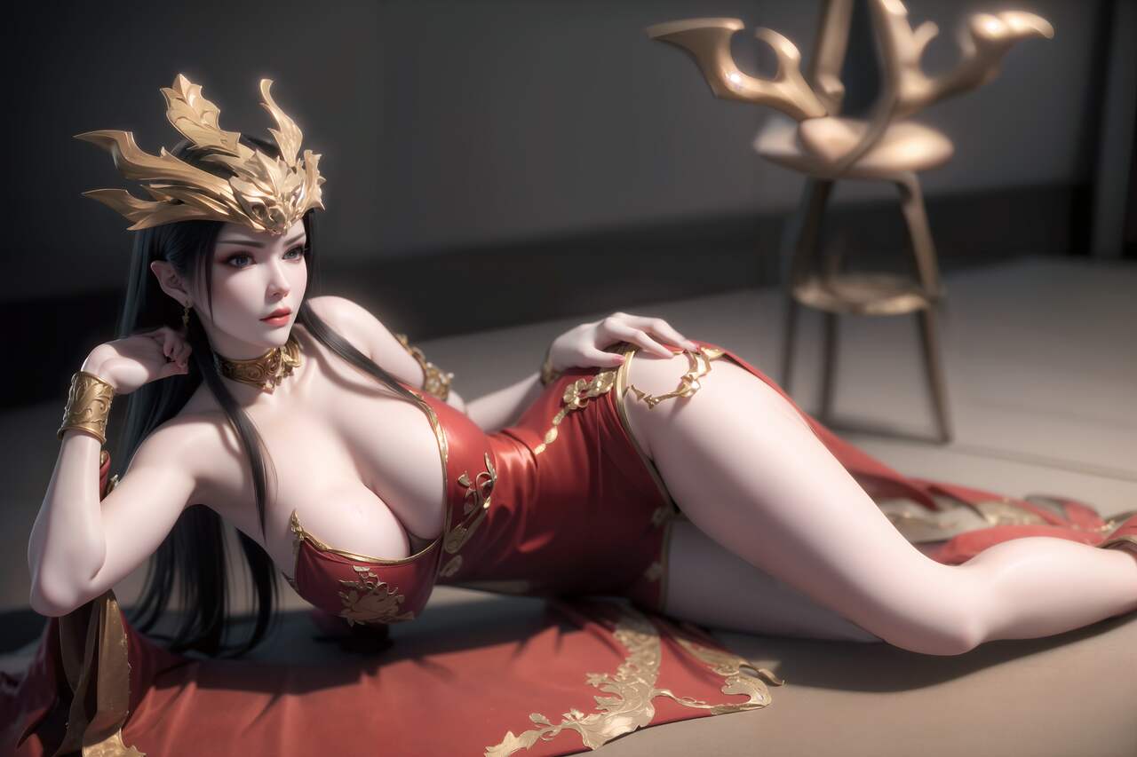 AI 생성 챕터 332