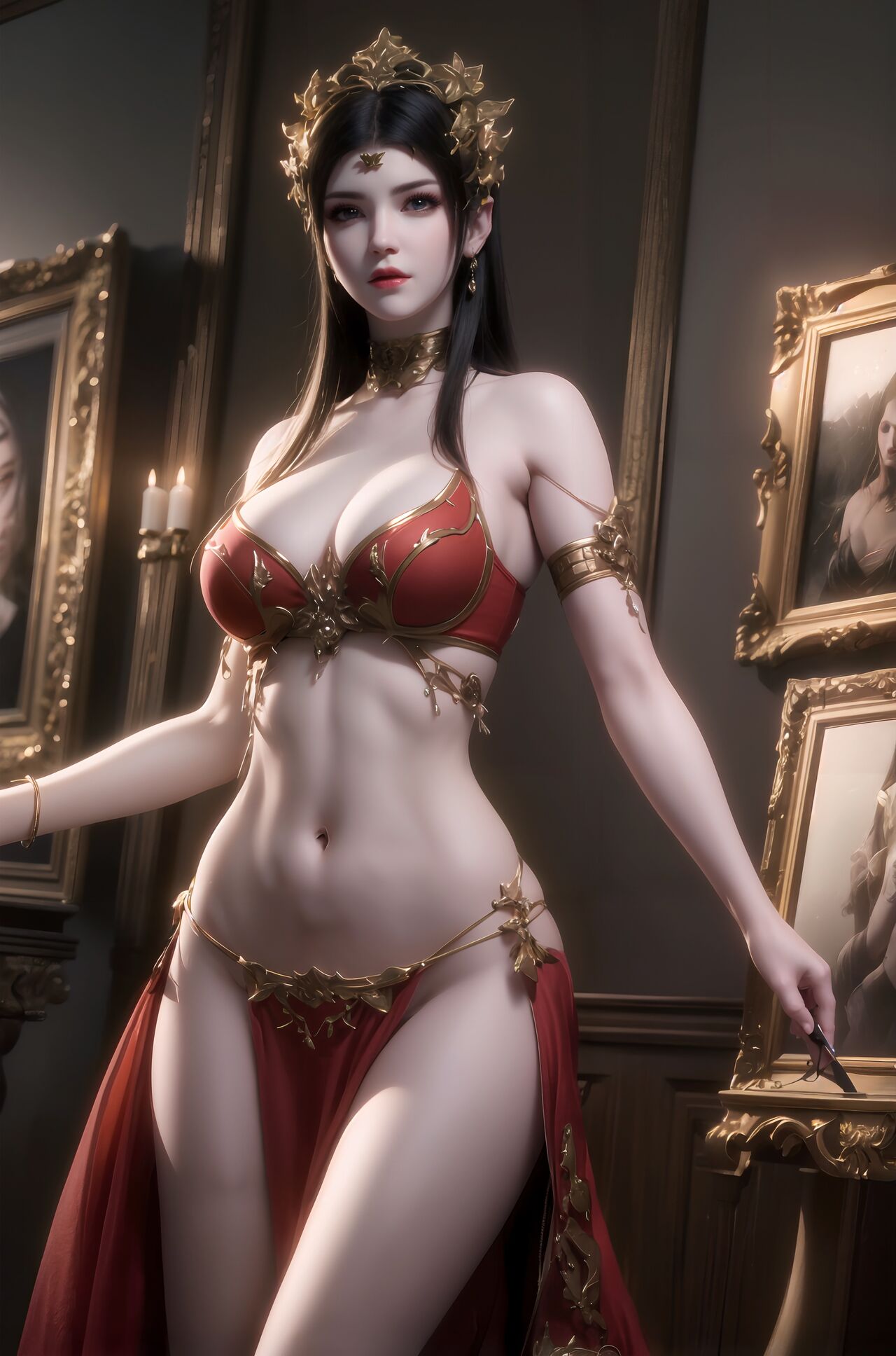 AI 생성 챕터 332