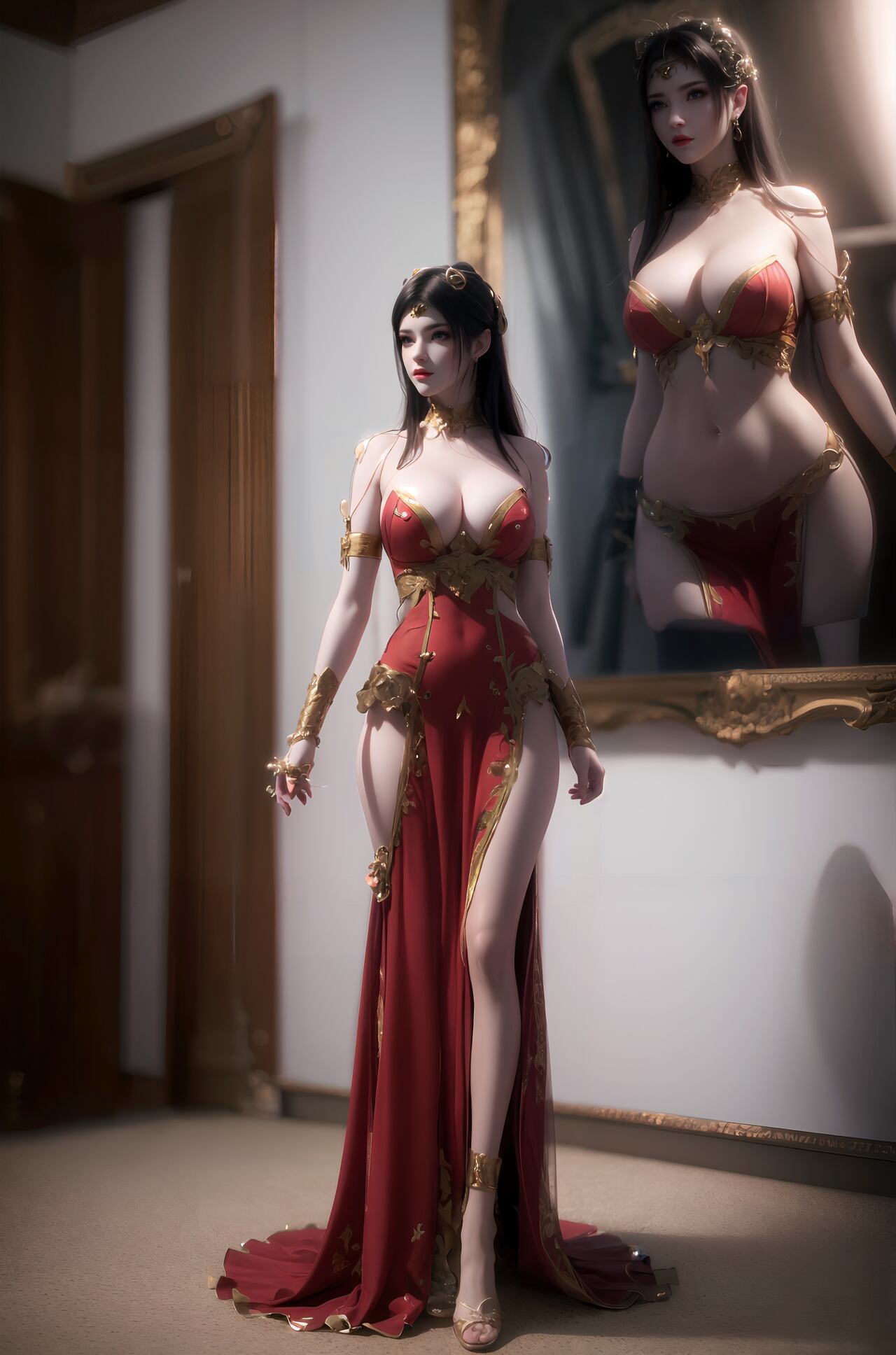 AI 생성 챕터 332