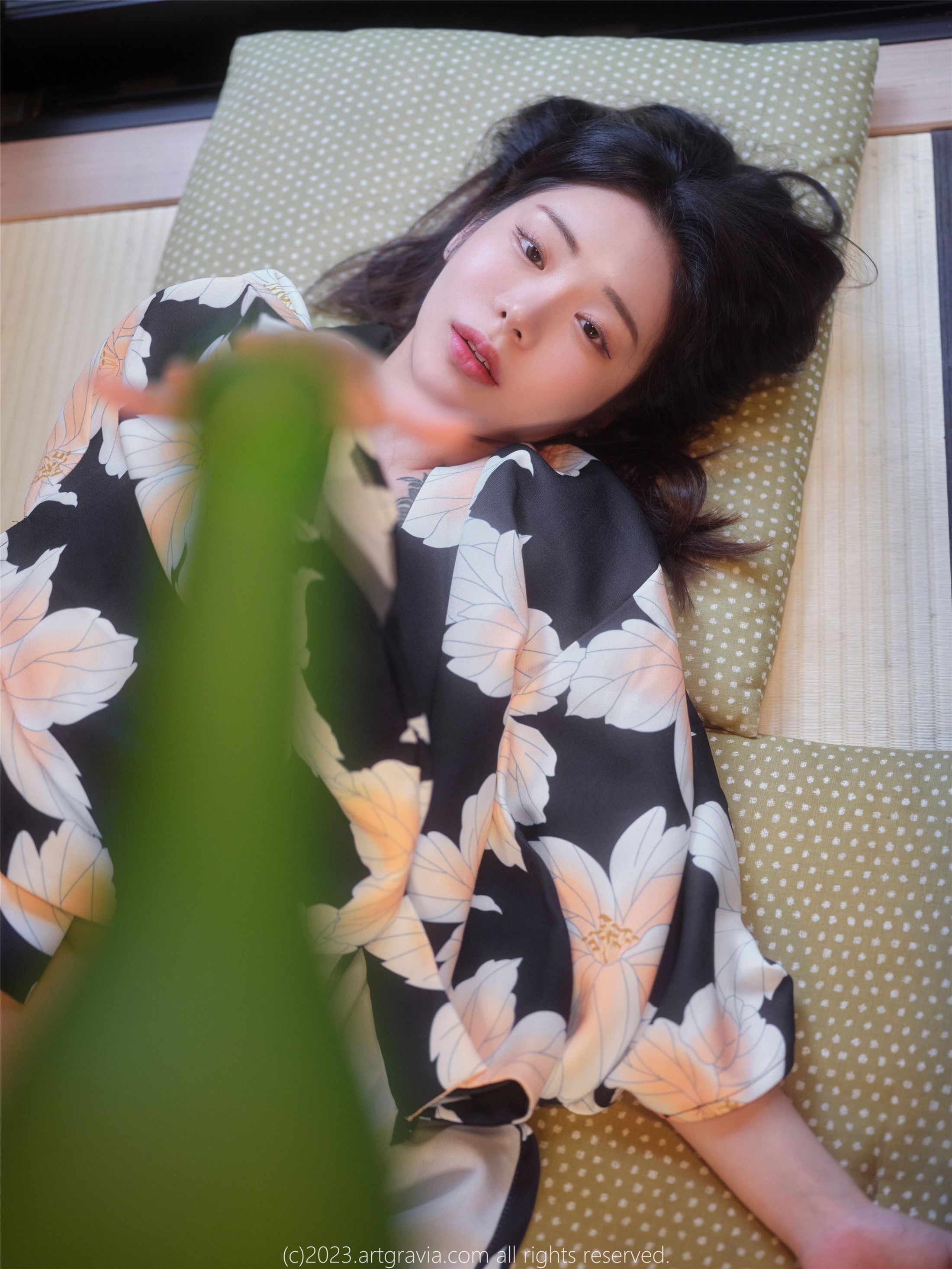 ArtGravia] Vol.553 ウヨ 93P