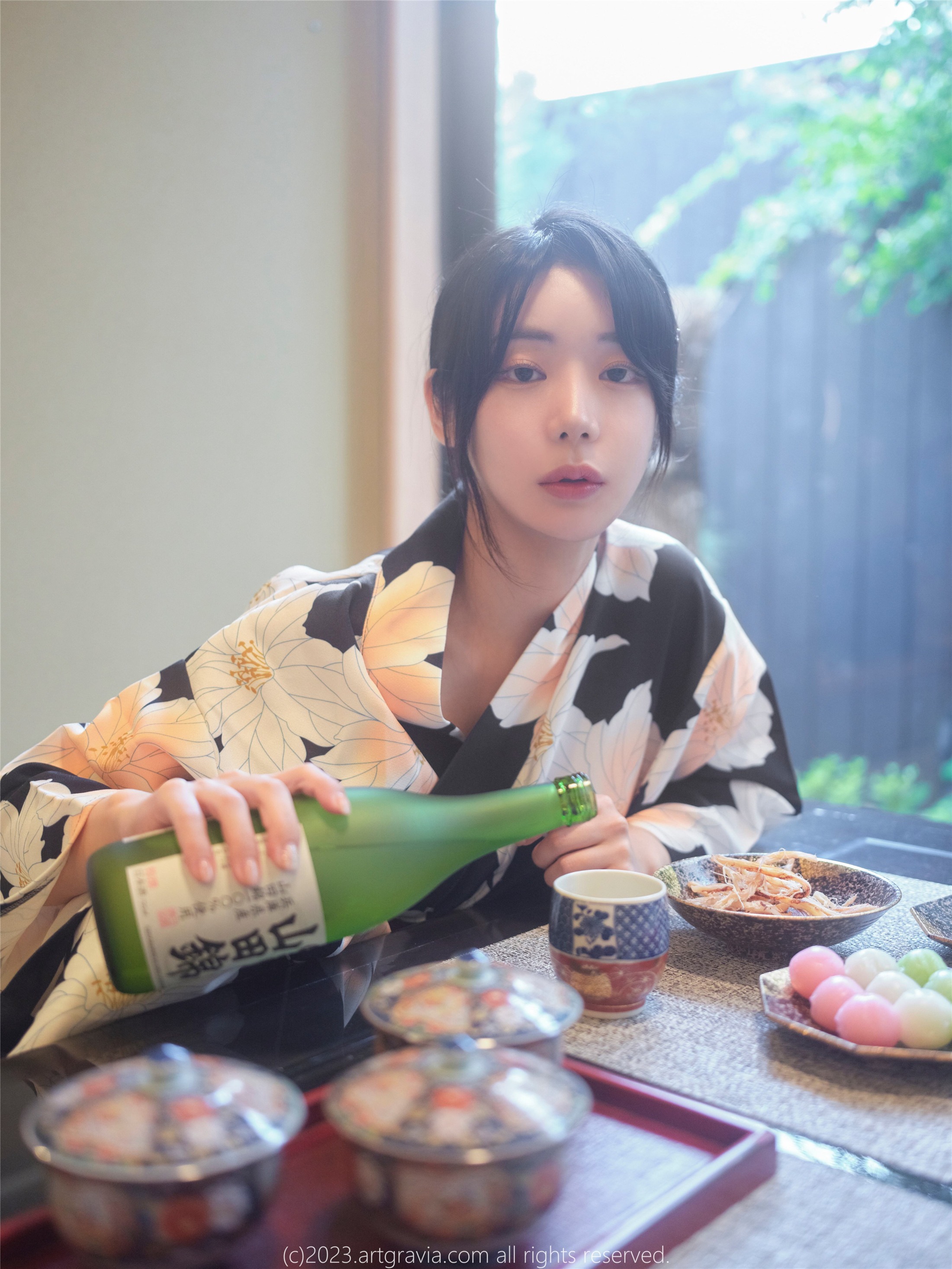 ArtGravia] Volume 553 Wuyo 93P