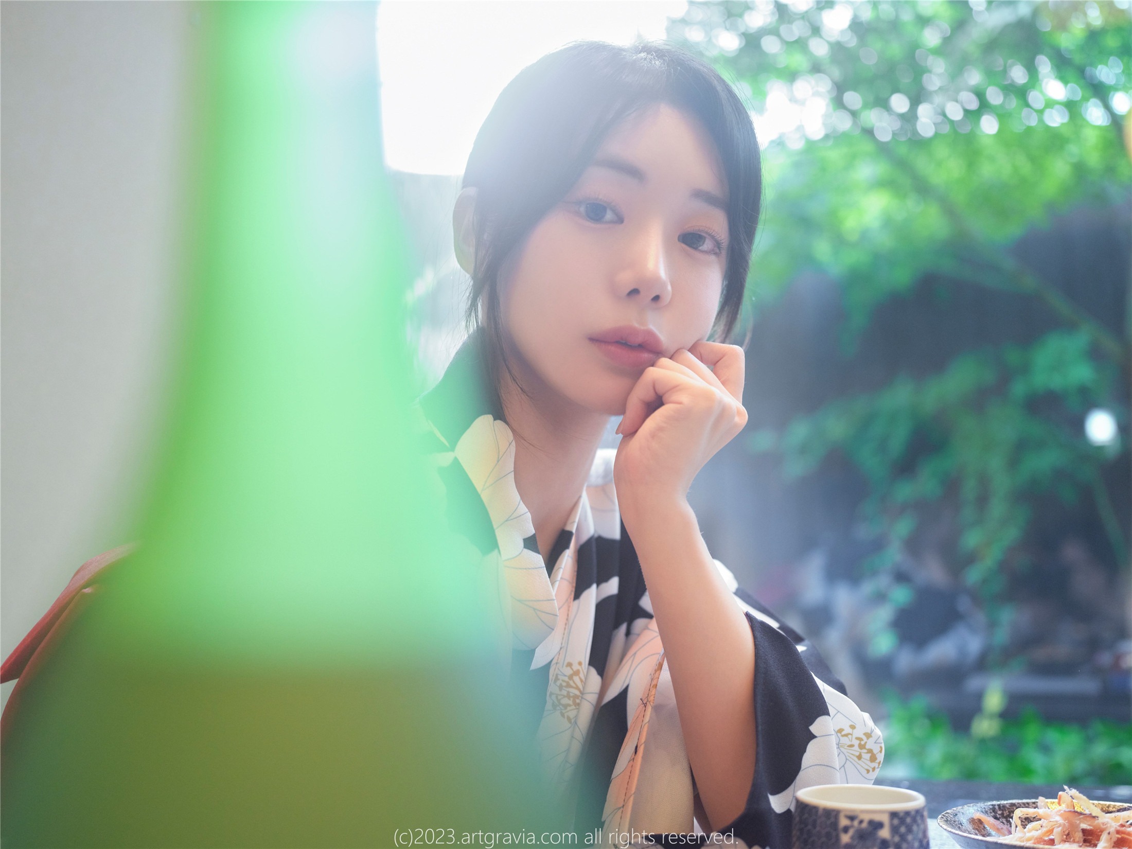 ArtGravia] Volume 553 Wuyo 93P