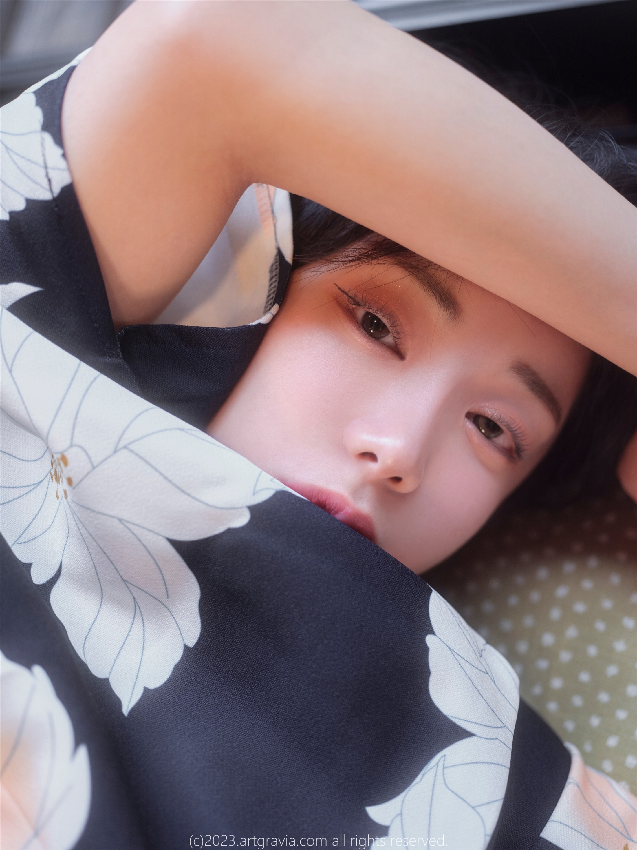 ArtGravia] Vol.553 ウヨ 93P