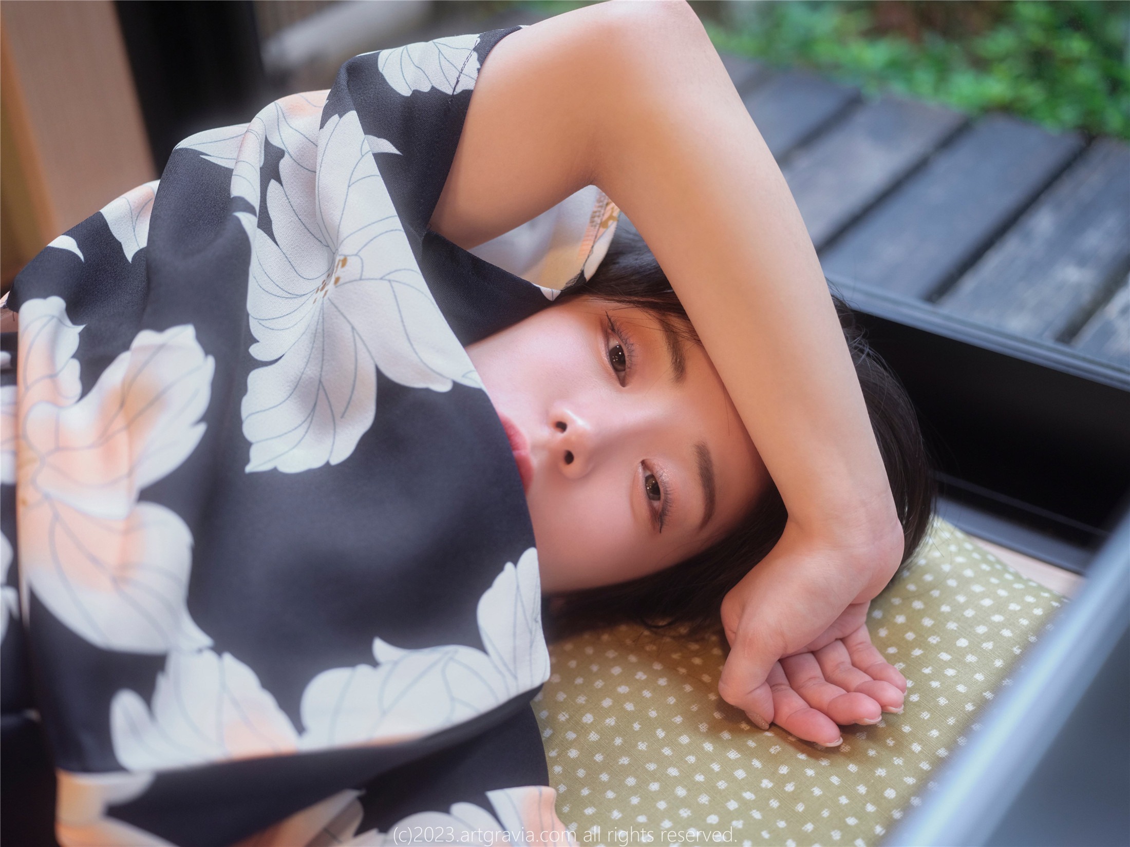 ArtGravia] Vol.553 ウヨ 93P