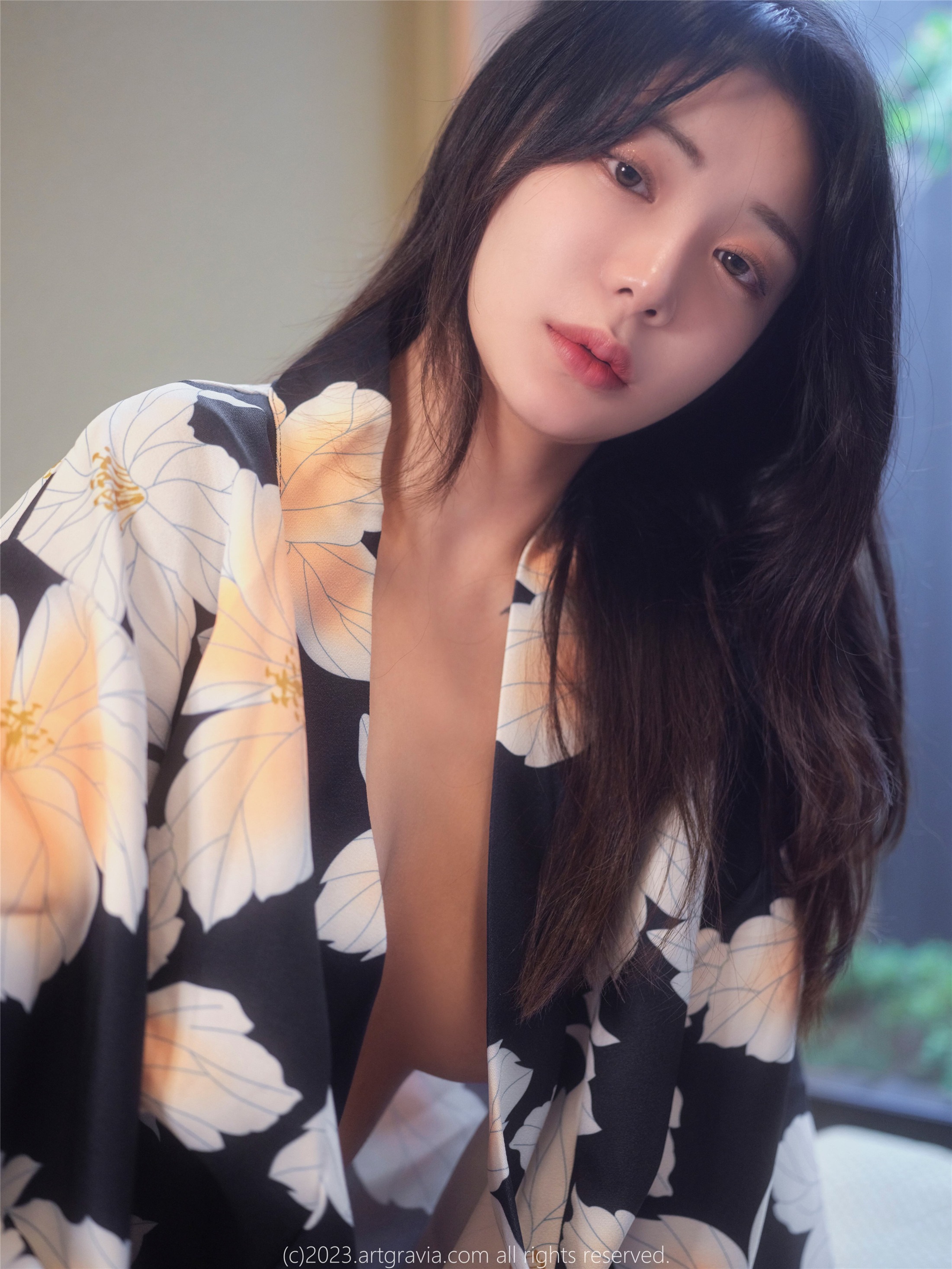 ArtGravia] Vol.553 ウヨ 93P