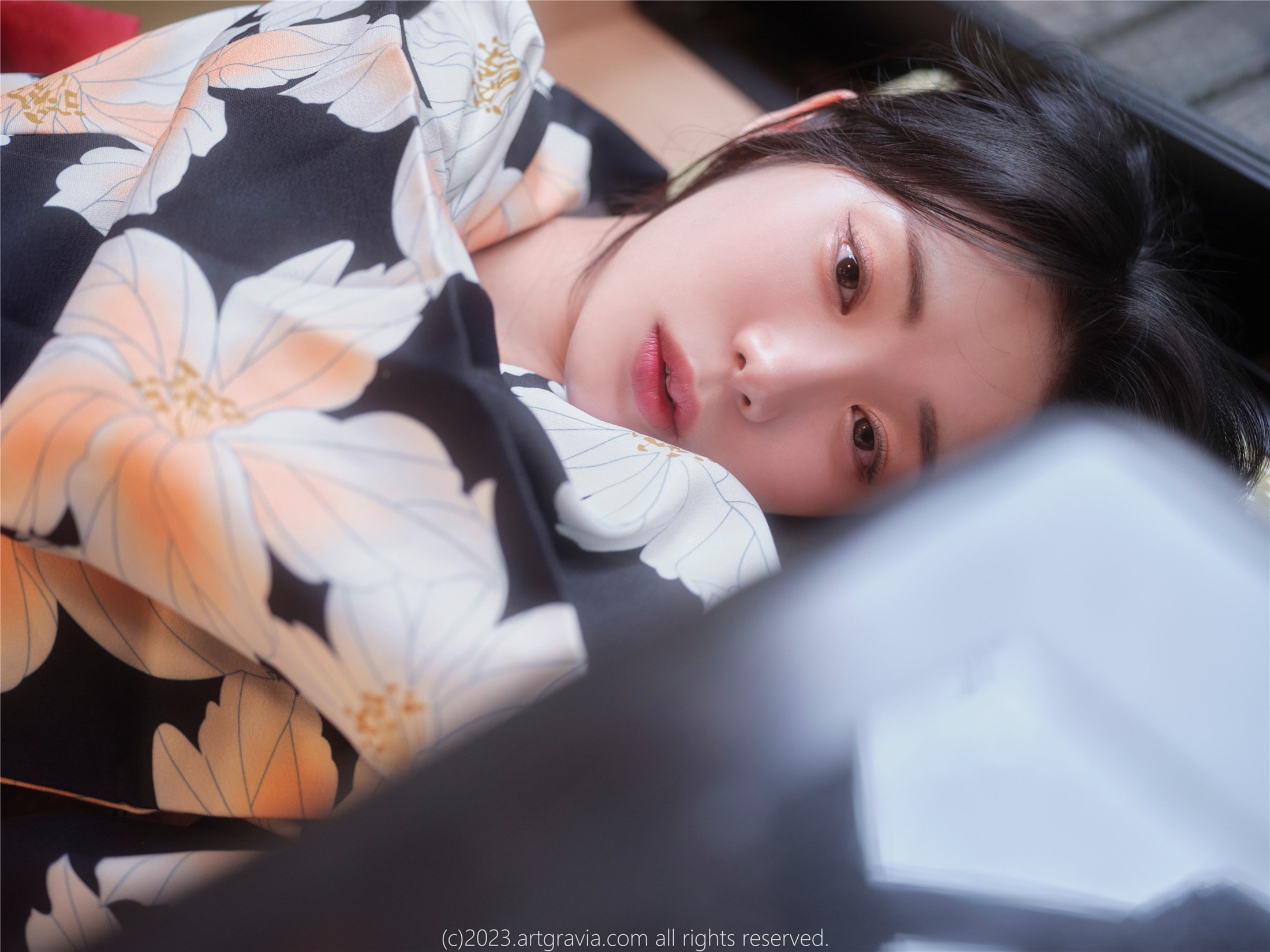 ArtGravia] Vol.553 ウヨ 93P