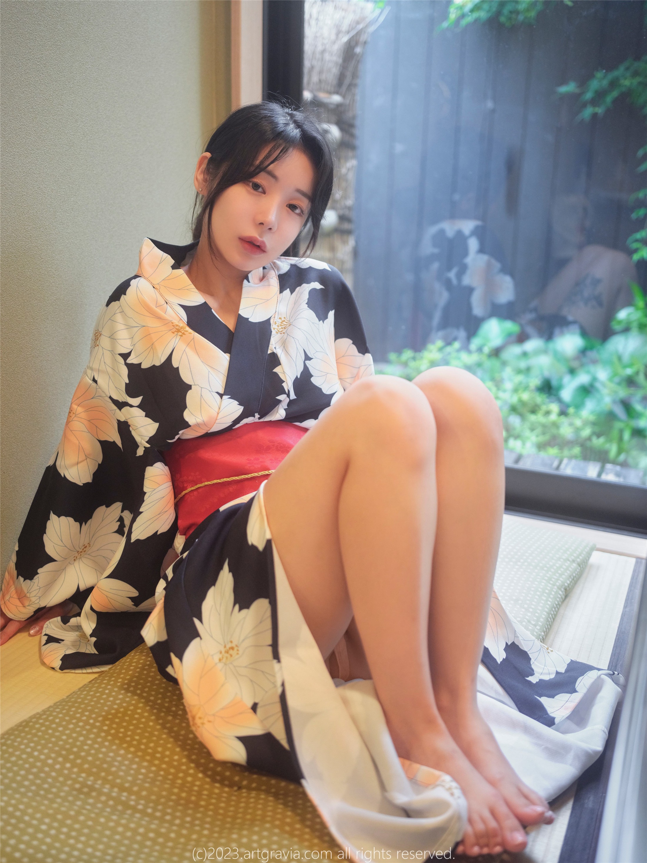 ArtGravia] Vol.553 ウヨ 93P