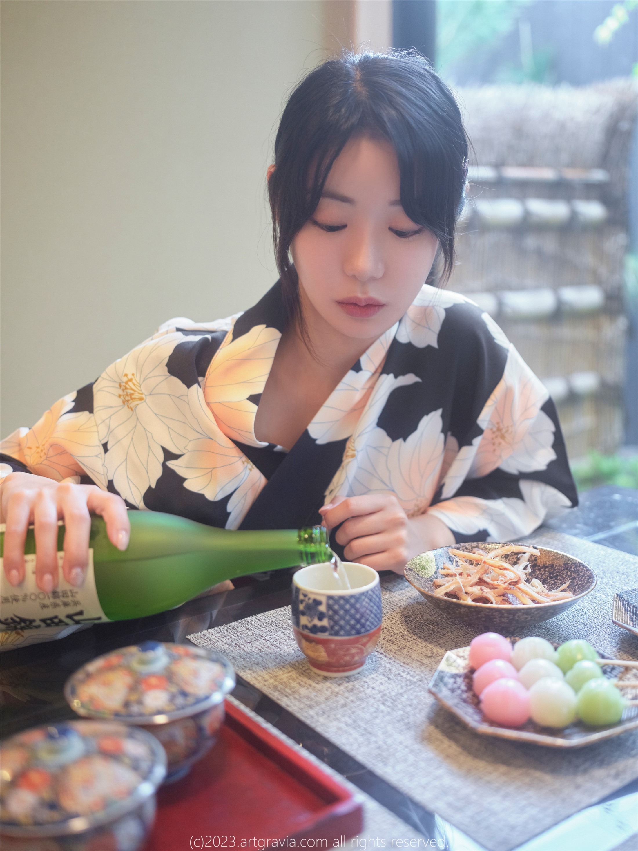 ArtGravia] Volume 553 Wuyo 93P