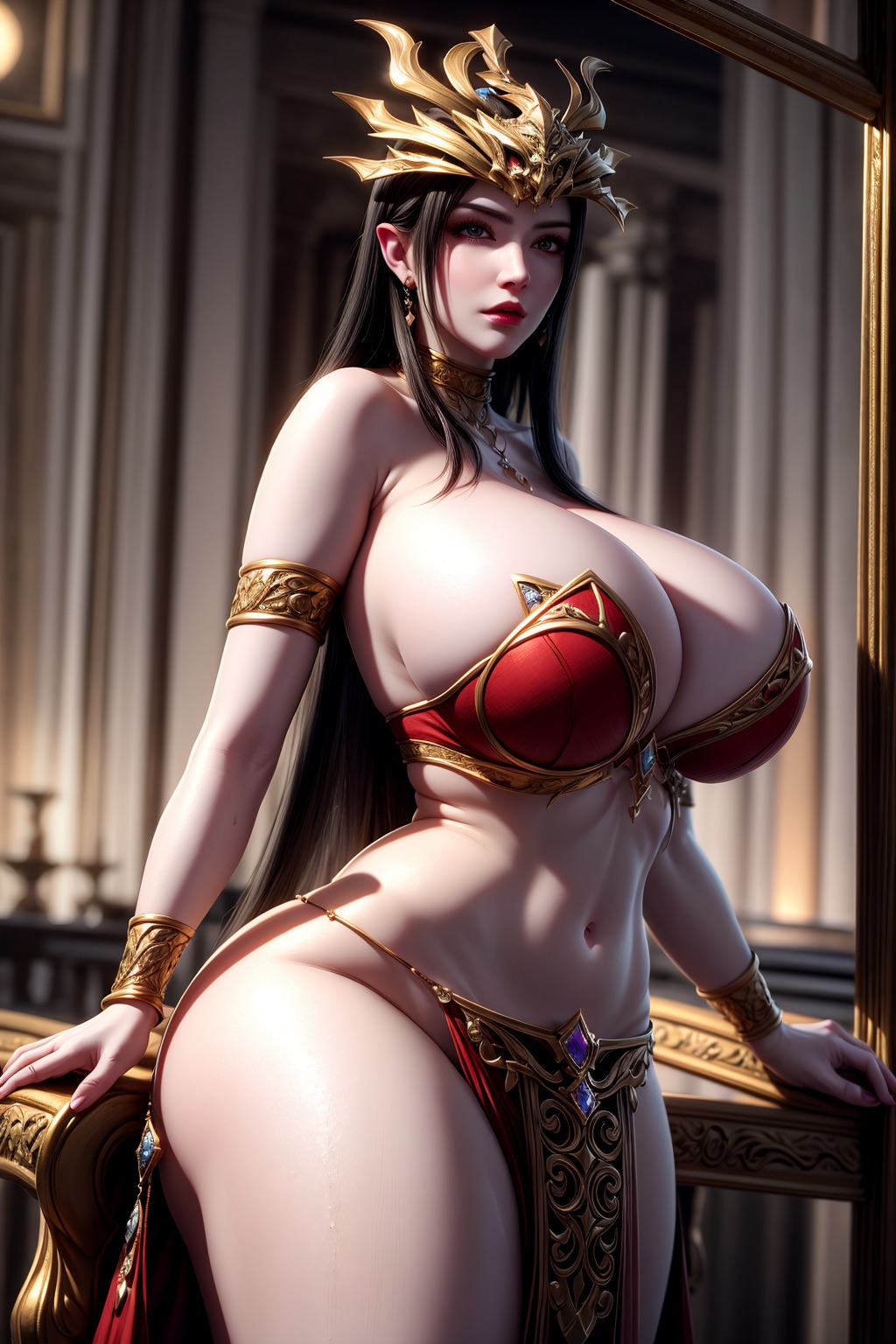 AI 생성 챕터 333