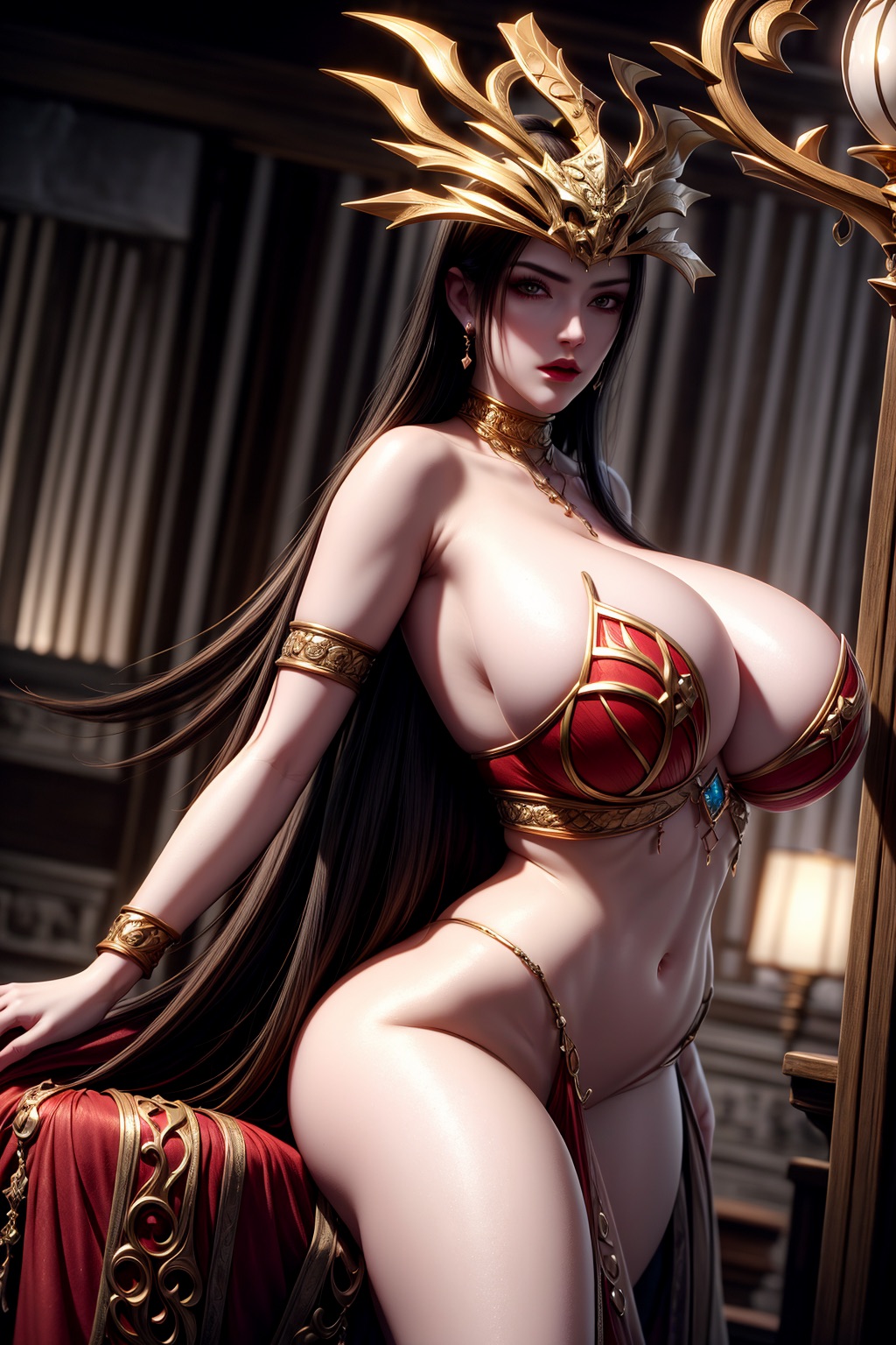 AI 생성 챕터 333