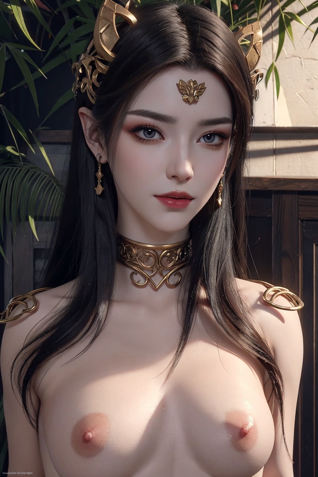 Chương 333 Được Tạo bởi AI