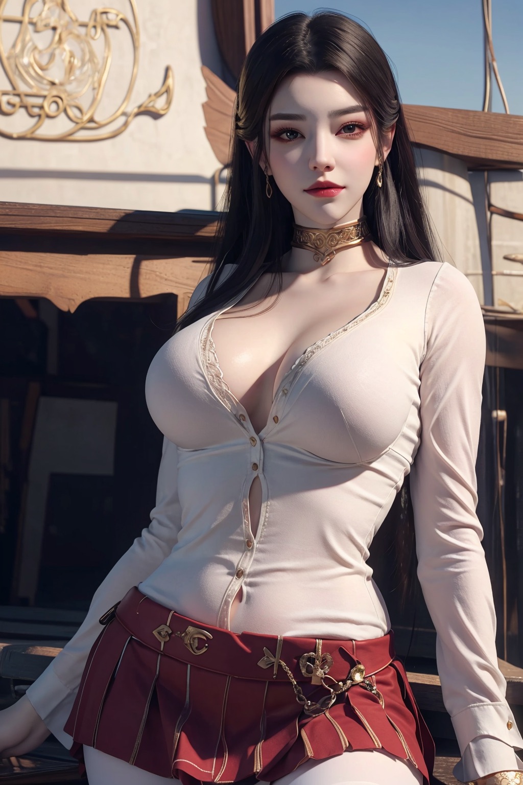 Chương 333 Được Tạo bởi AI