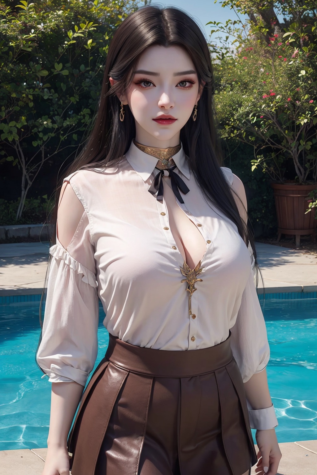 Chương 333 Được Tạo bởi AI