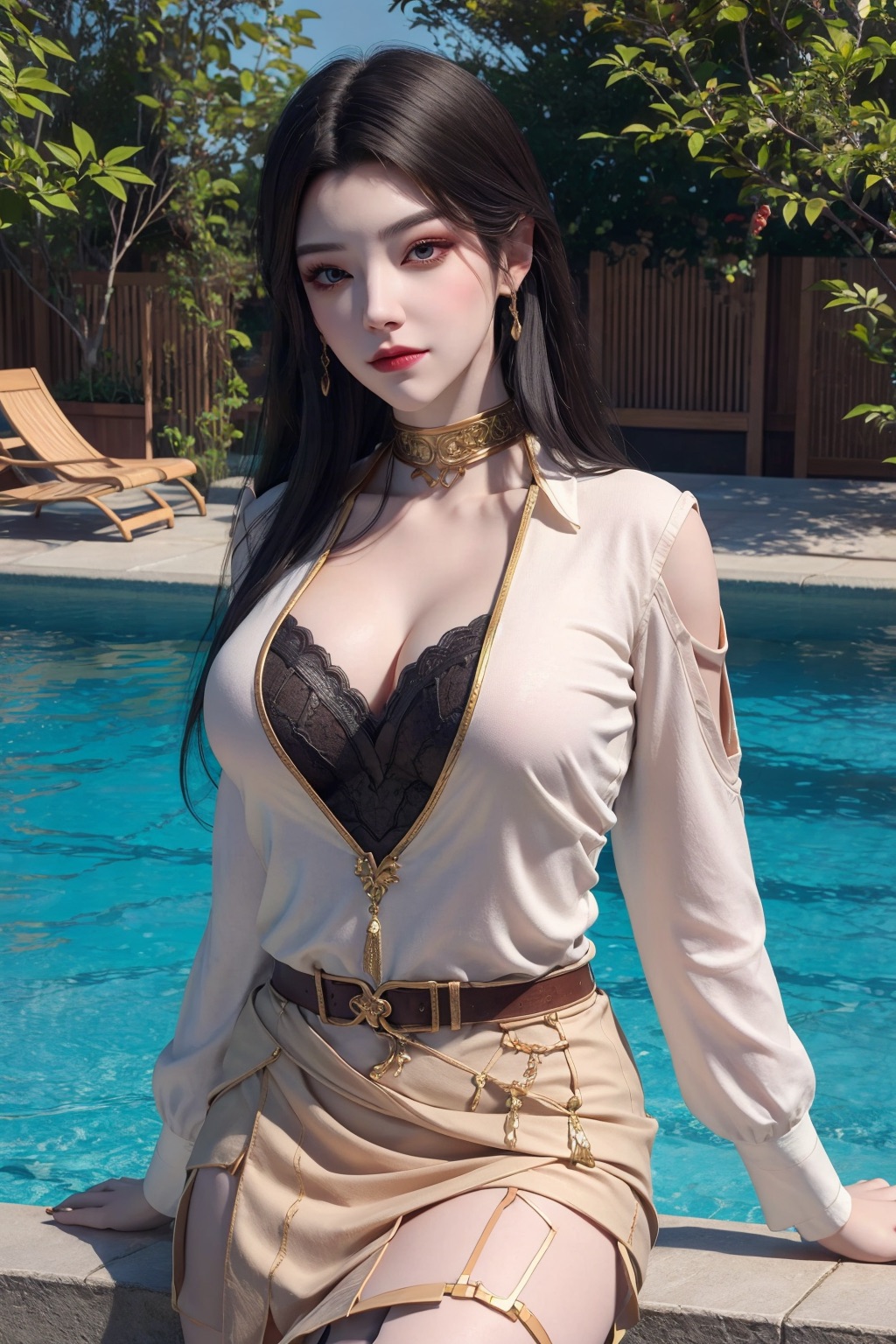 Chương 333 Được Tạo bởi AI
