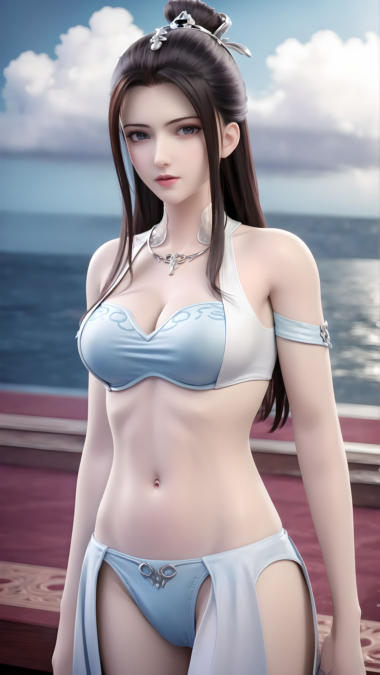 AI 생성 챕터 334