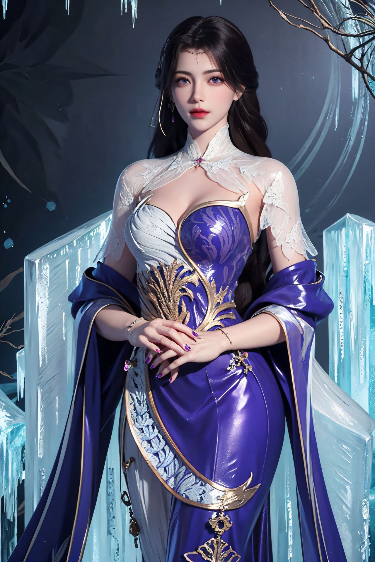 AI 생성 챕터 334
