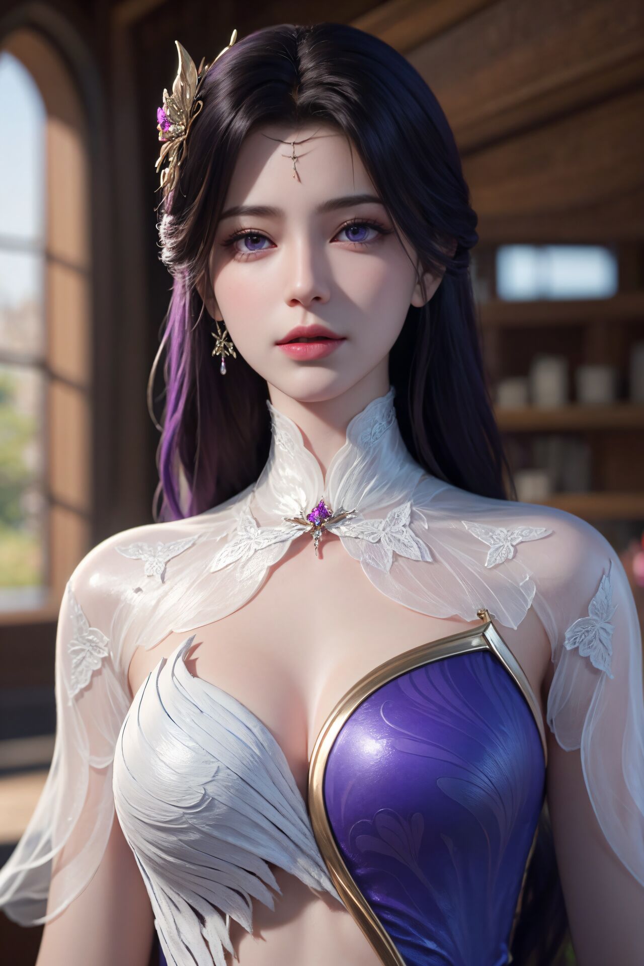 AI 생성 챕터 334