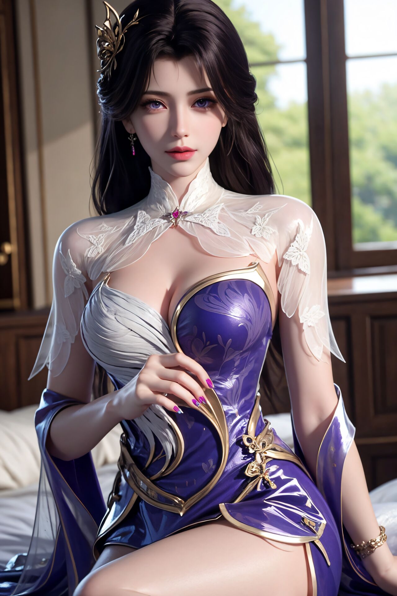 AI 생성 챕터 334