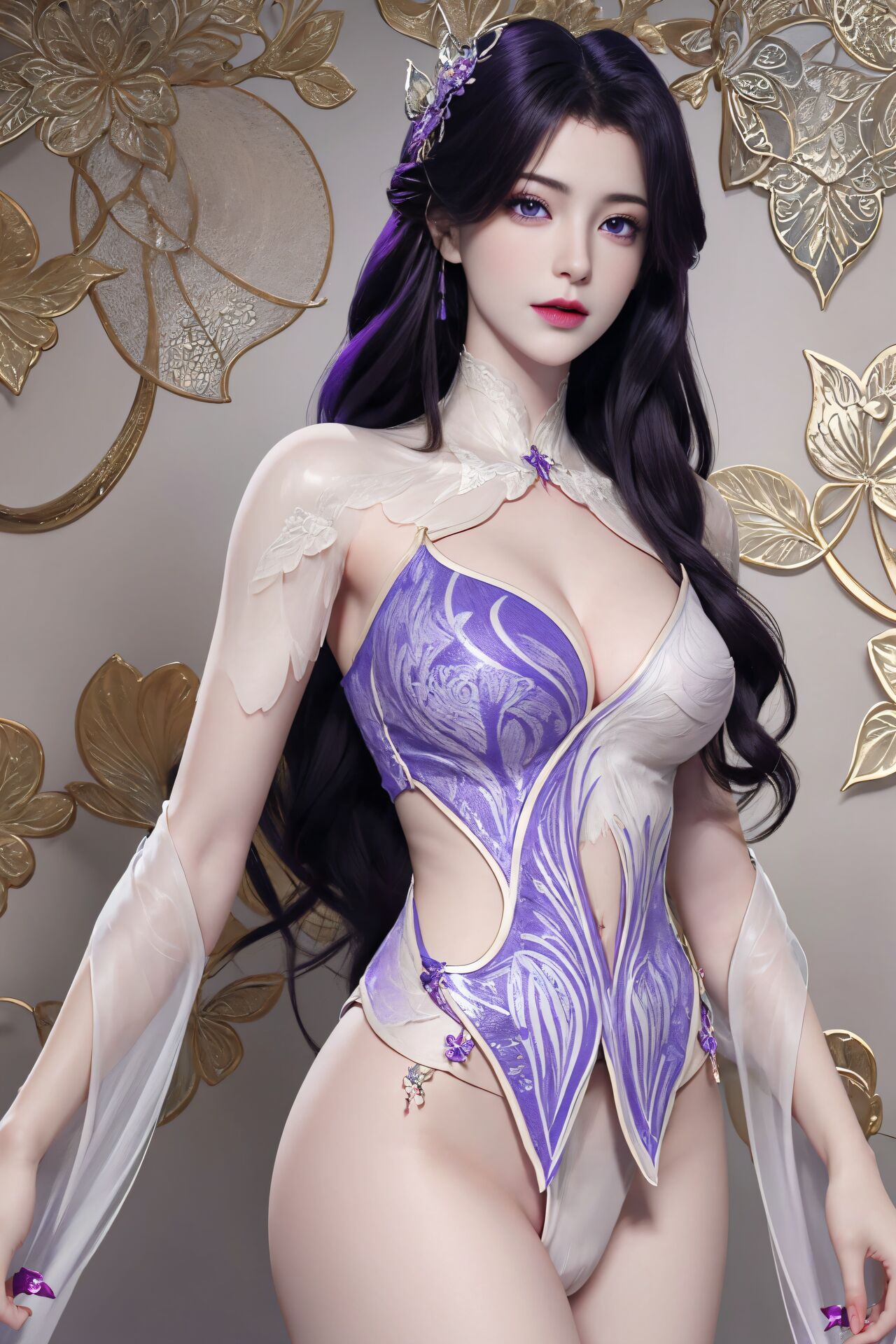 AI 생성 챕터 334