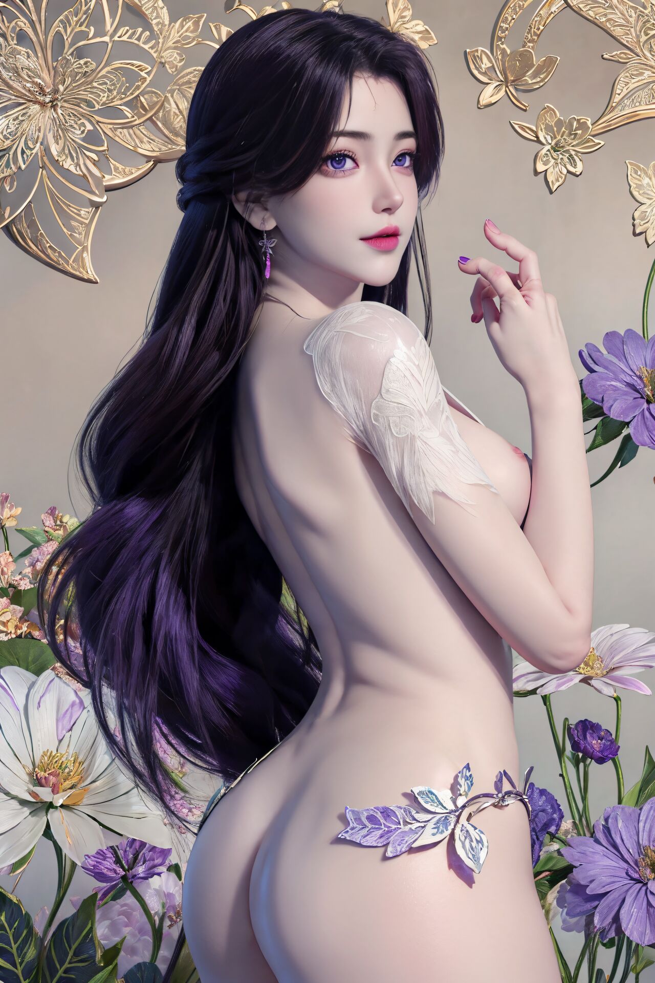 Chương 334 Được Tạo bởi AI