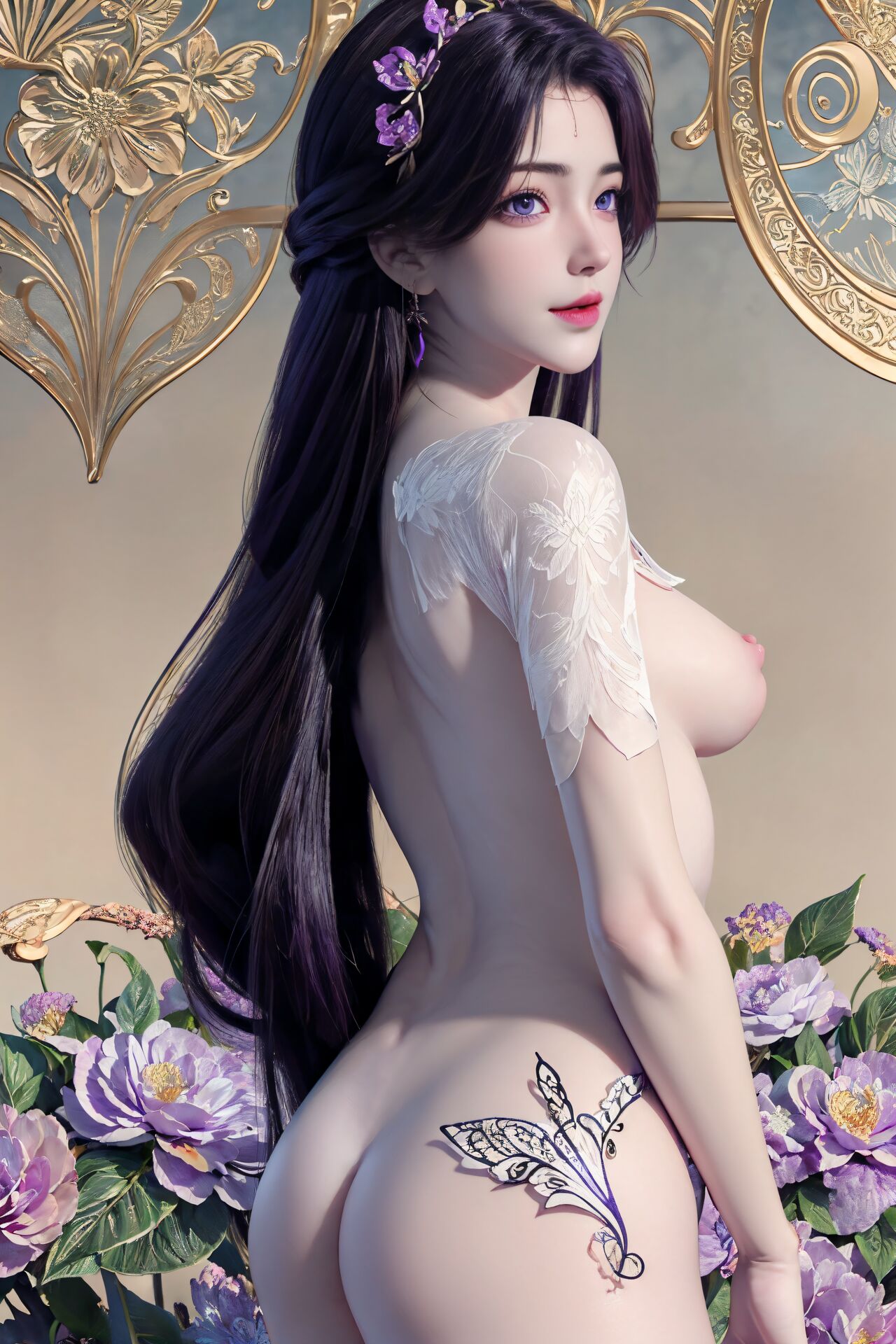 Chương 334 Được Tạo bởi AI