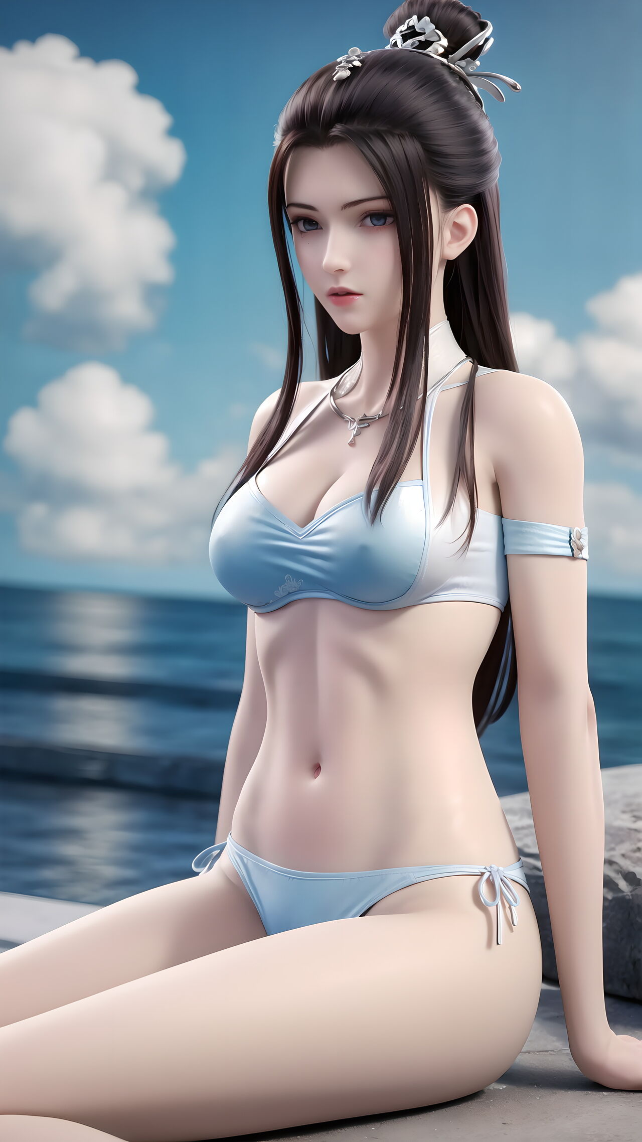 AI 생성 챕터 334
