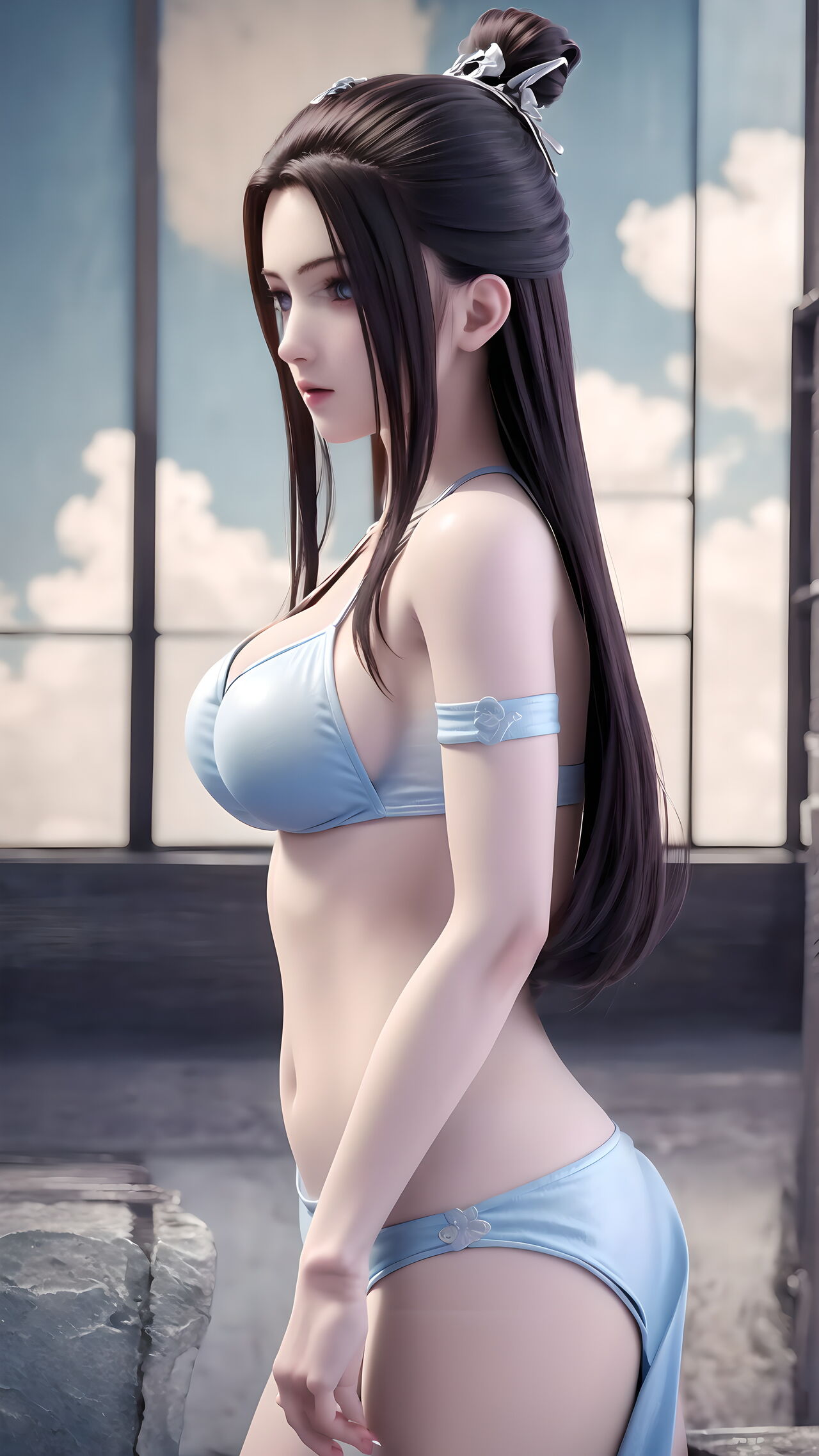 AI 생성 챕터 334