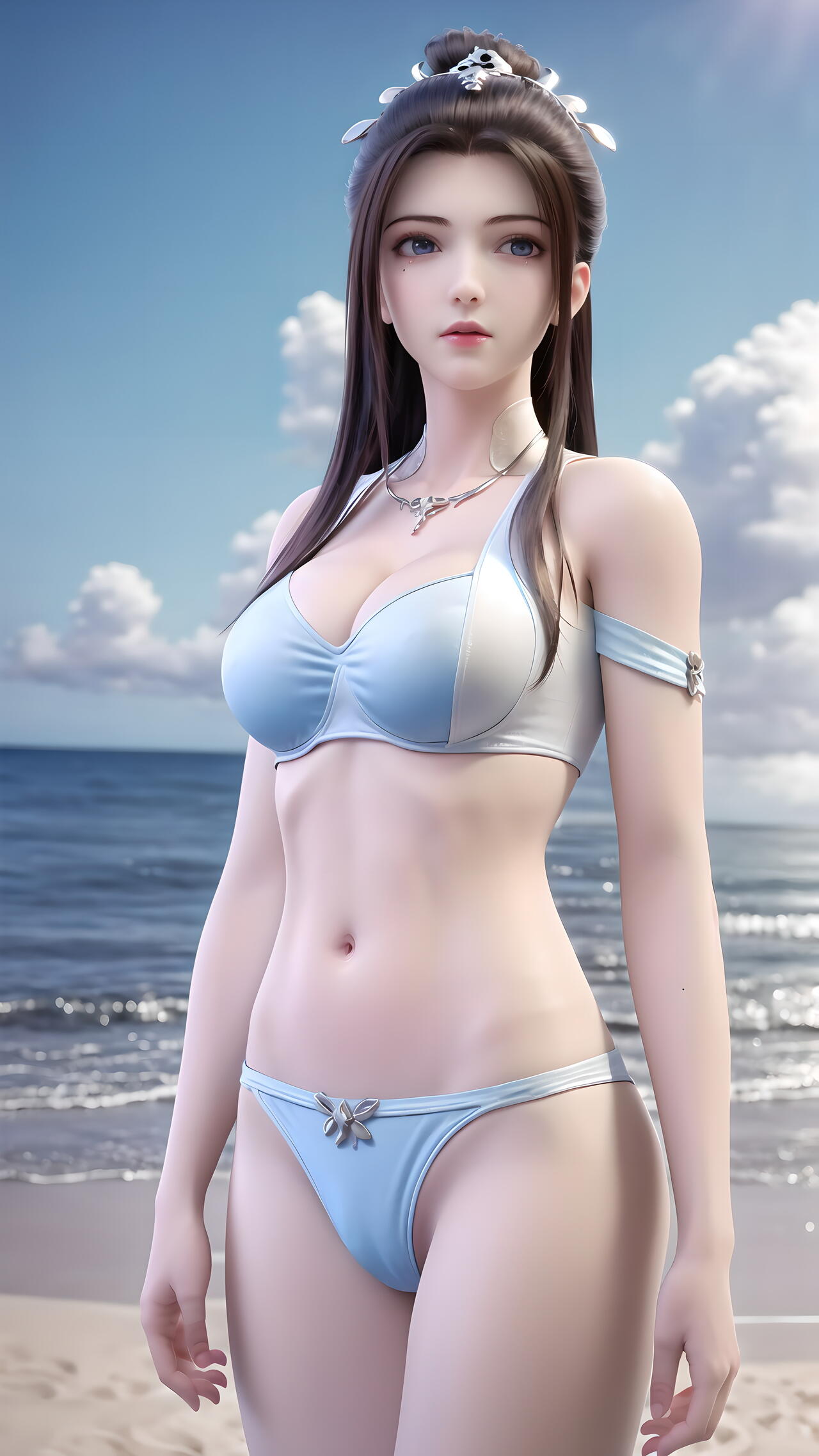 AI 생성 챕터 334