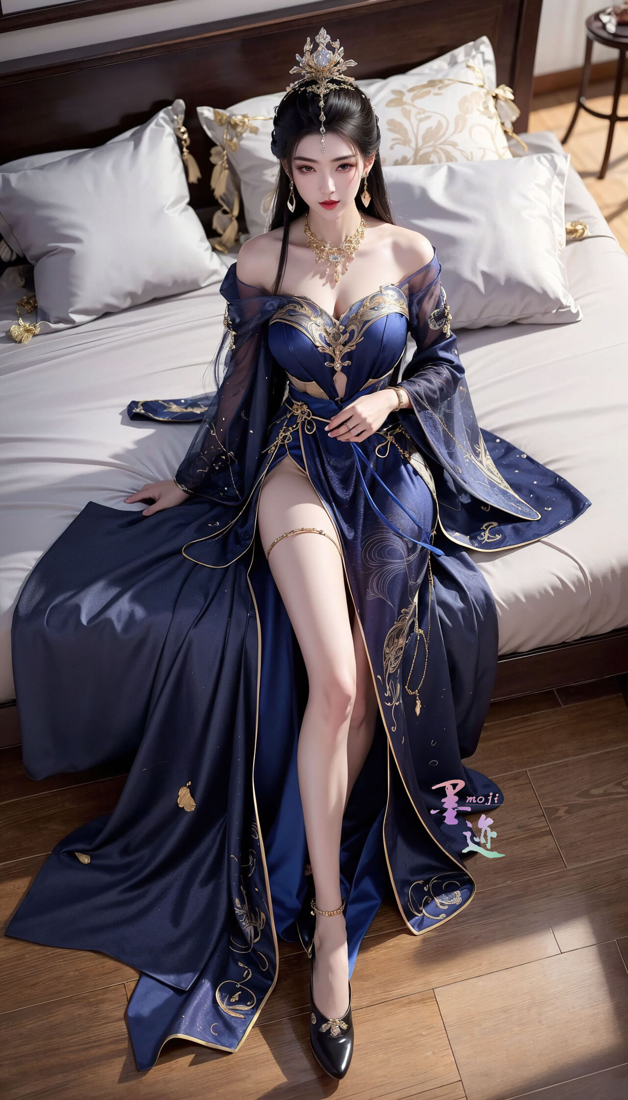 Chương 336 Được Tạo bởi AI