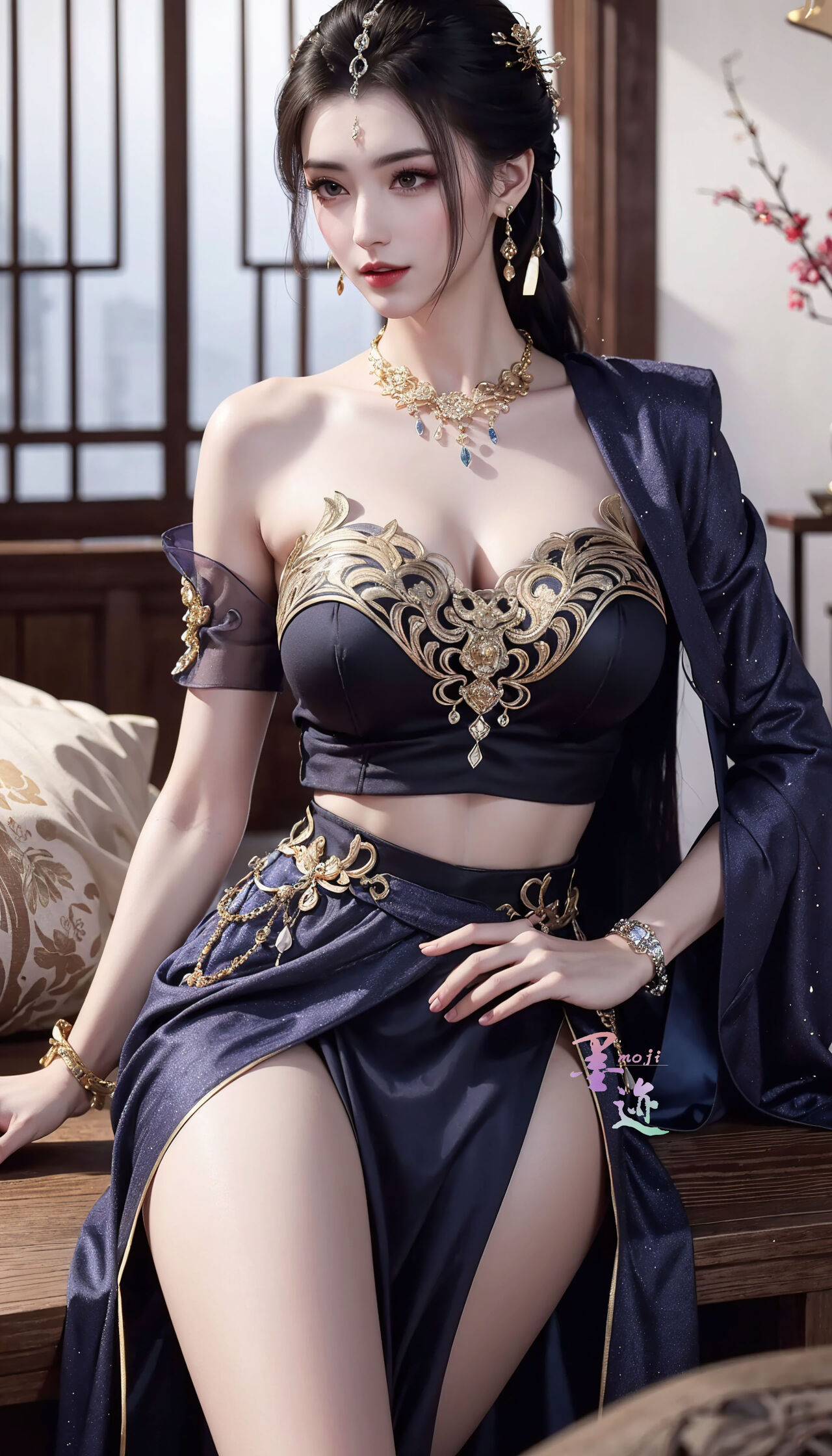 Chương 336 Được Tạo bởi AI
