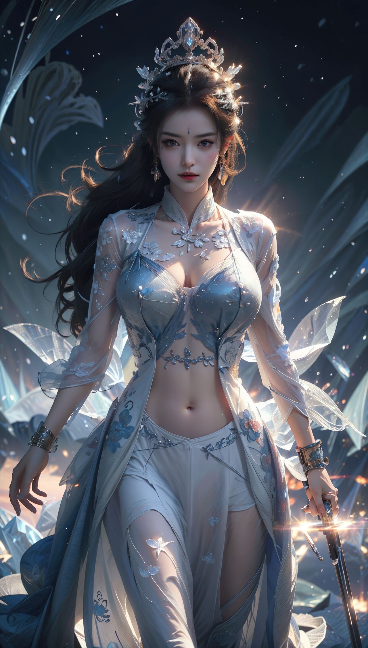 AI Generated Chapter 337