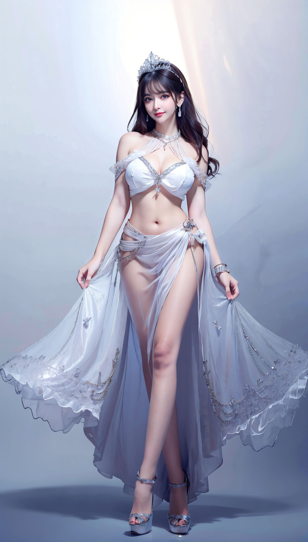 AI 生成的第 339 章