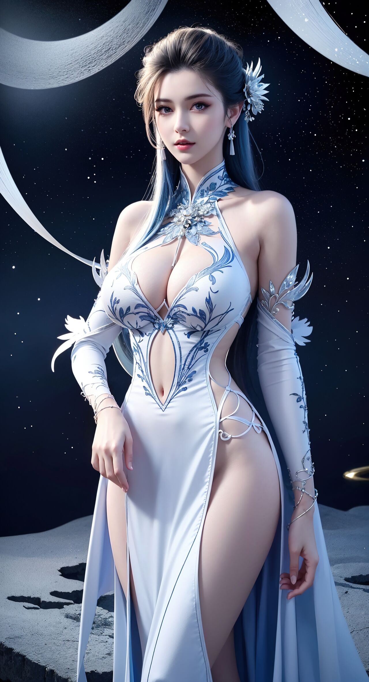 AI 생성 챕터 341