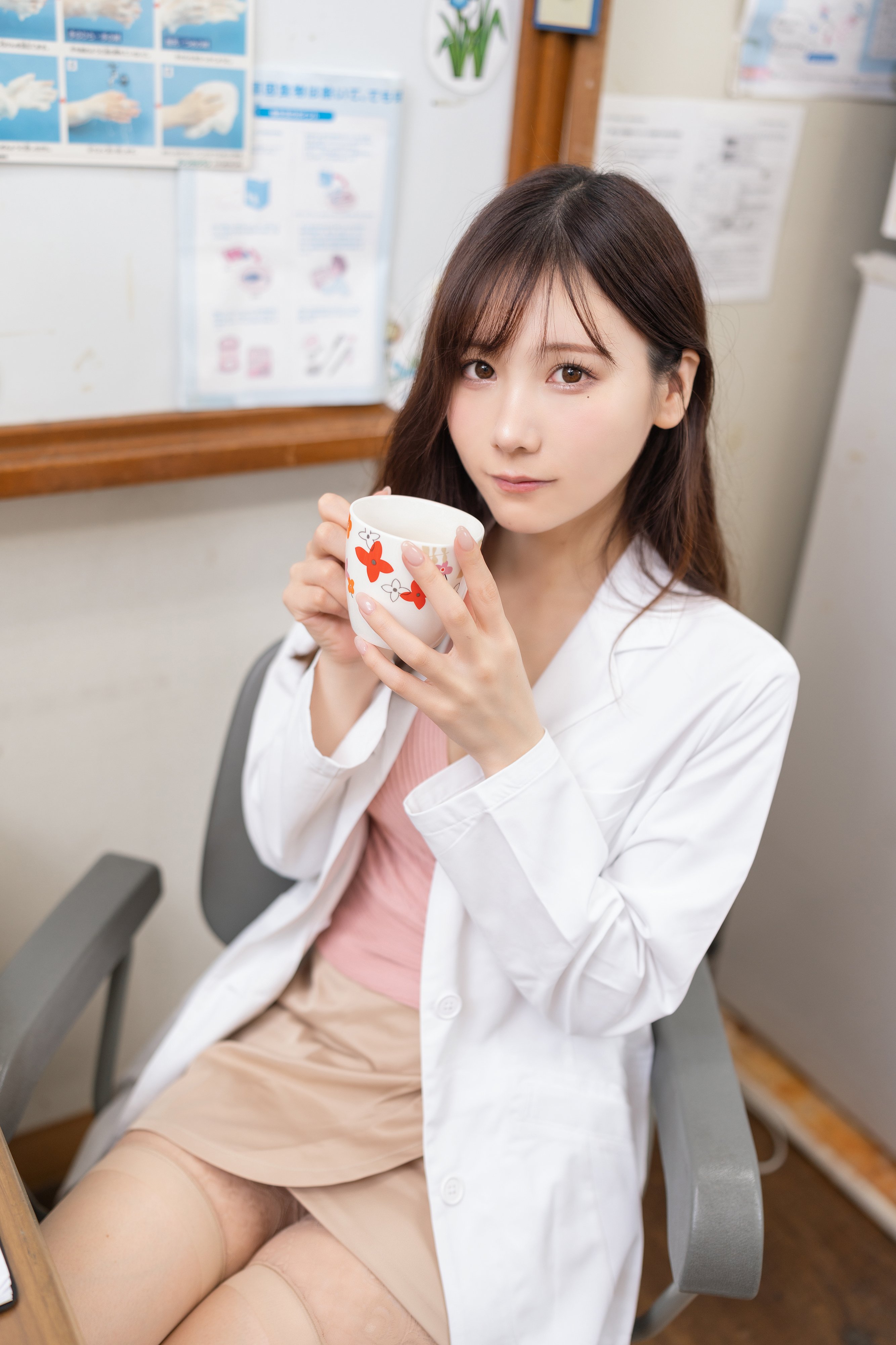Kenkenpa (Kenken)] - Nếu Kenken là 〇〇 thầy thì?