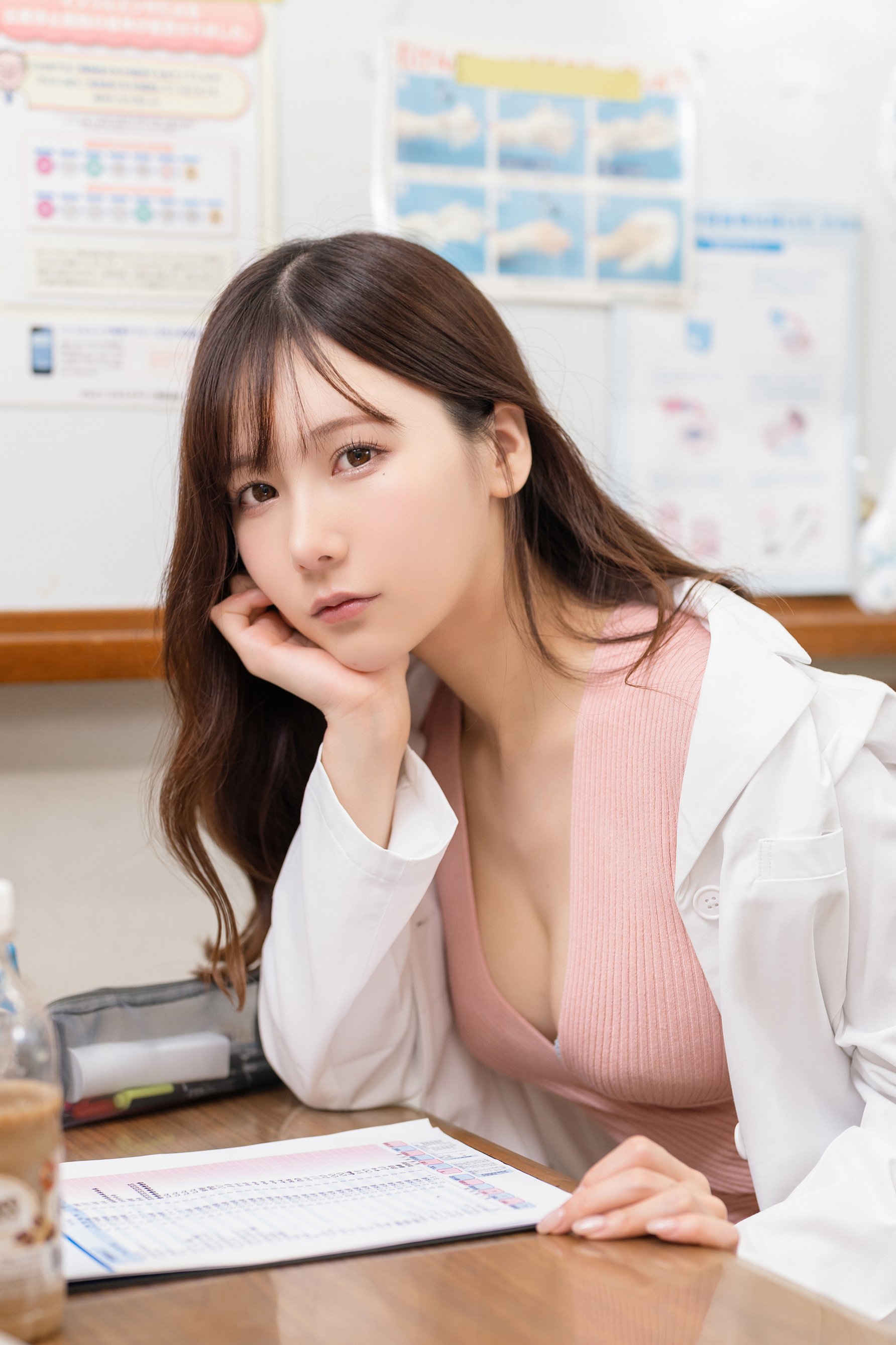 Kenkenpa (Kenken)] - Nếu Kenken là 〇〇 thầy thì?