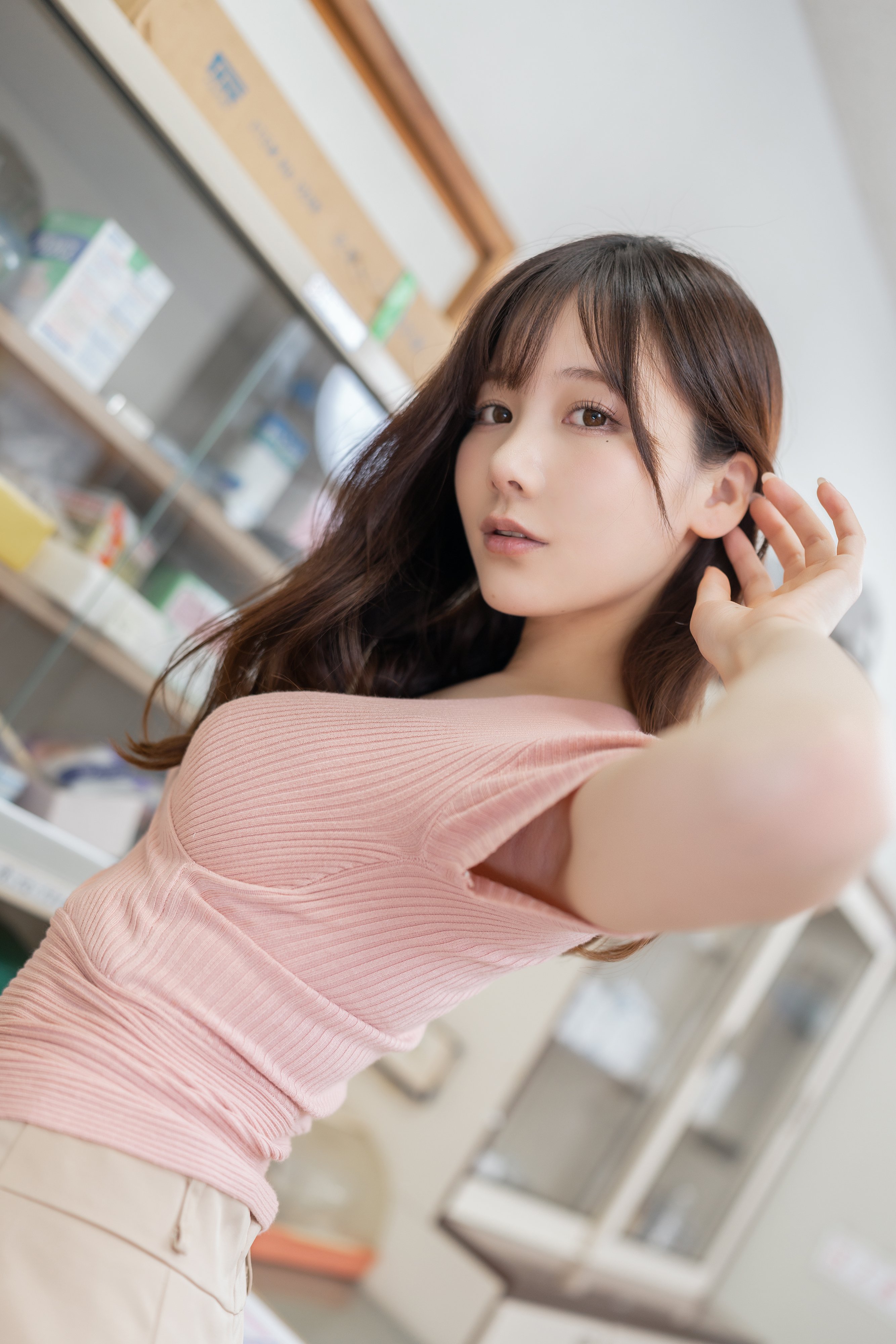 켄켄파(켄켄)] - 만약 켄켄이 ○○ 선생님이었다면?