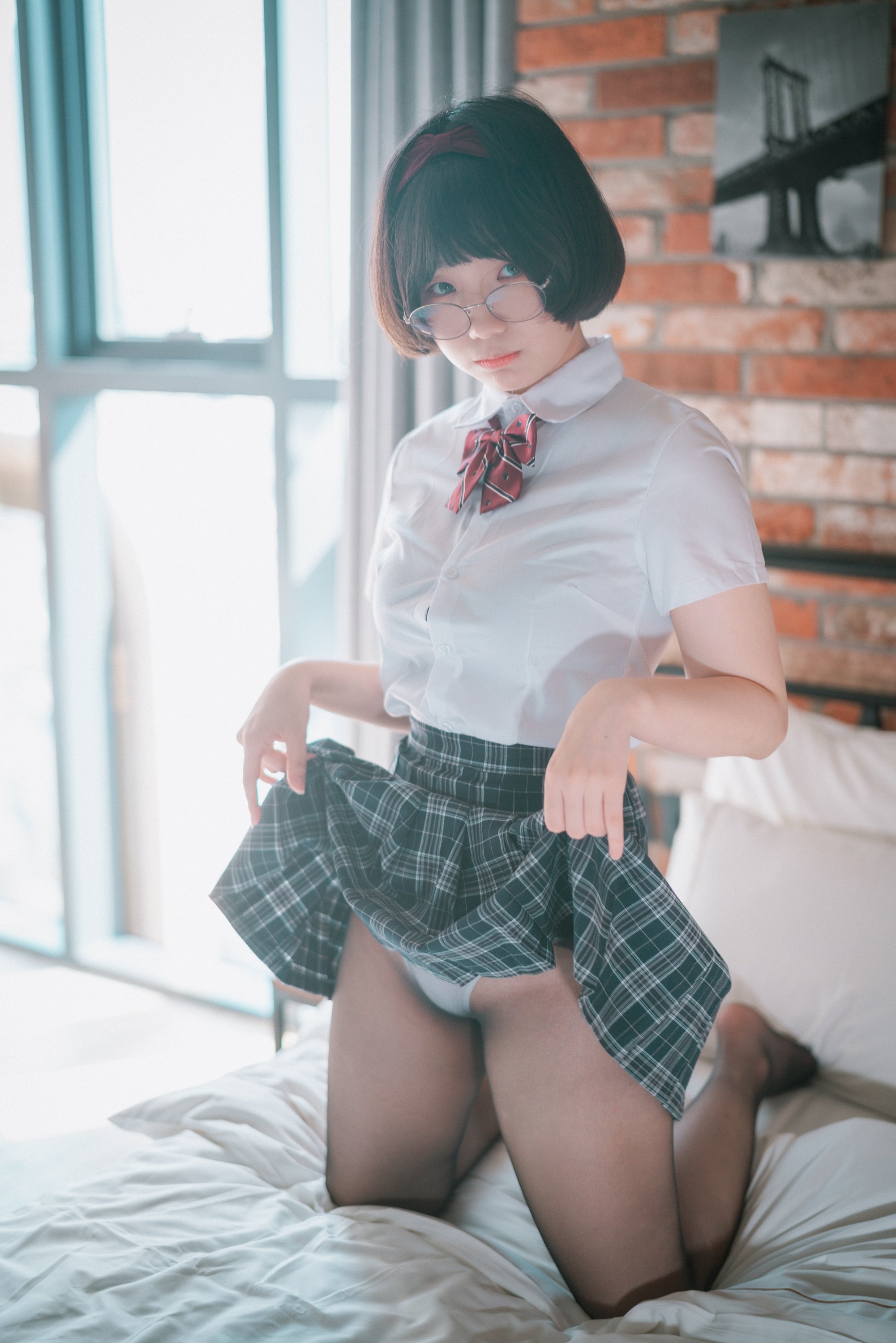 [DJAWA] Mimmi - Model Student