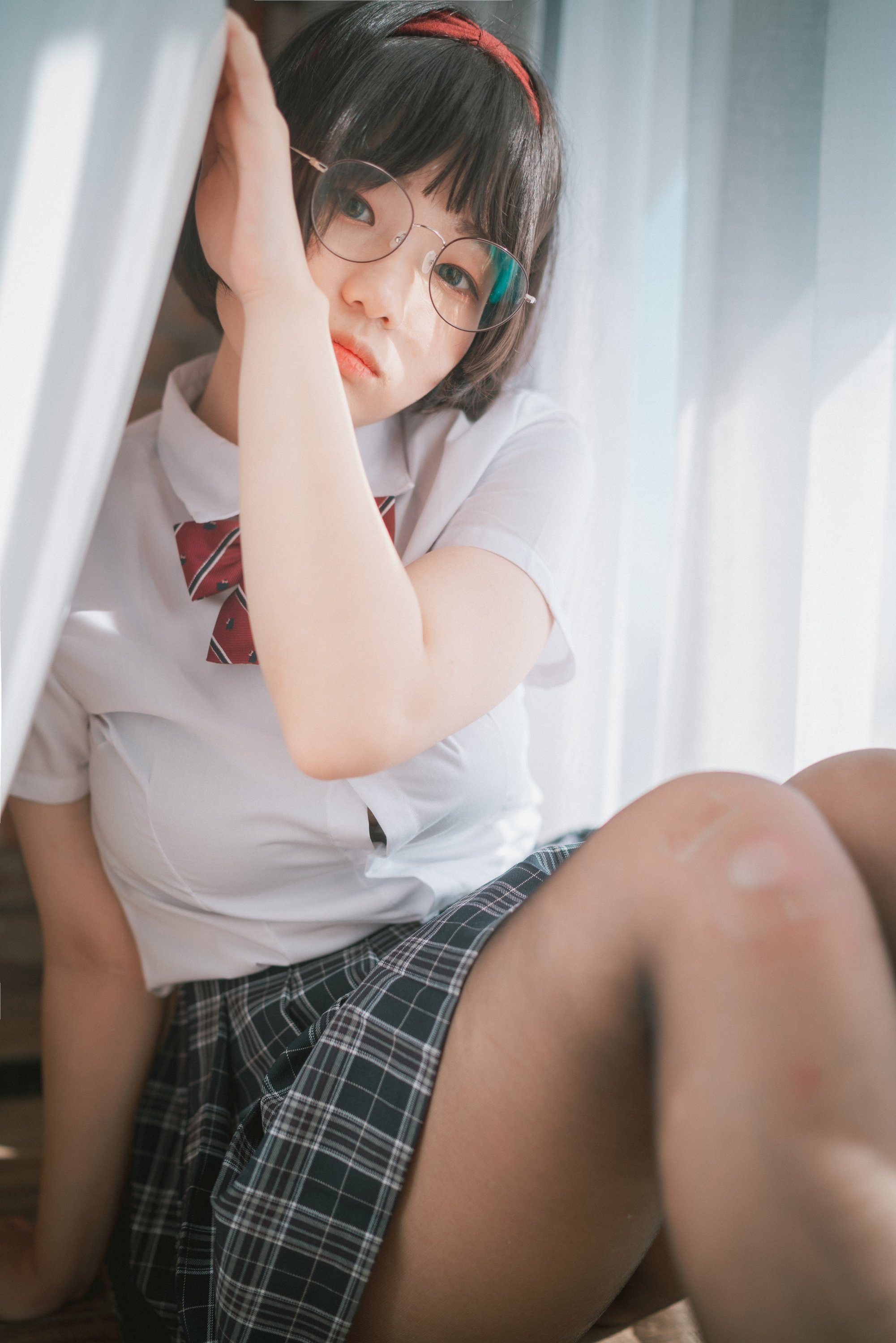 [DJAWA] Mimmi - Model Student