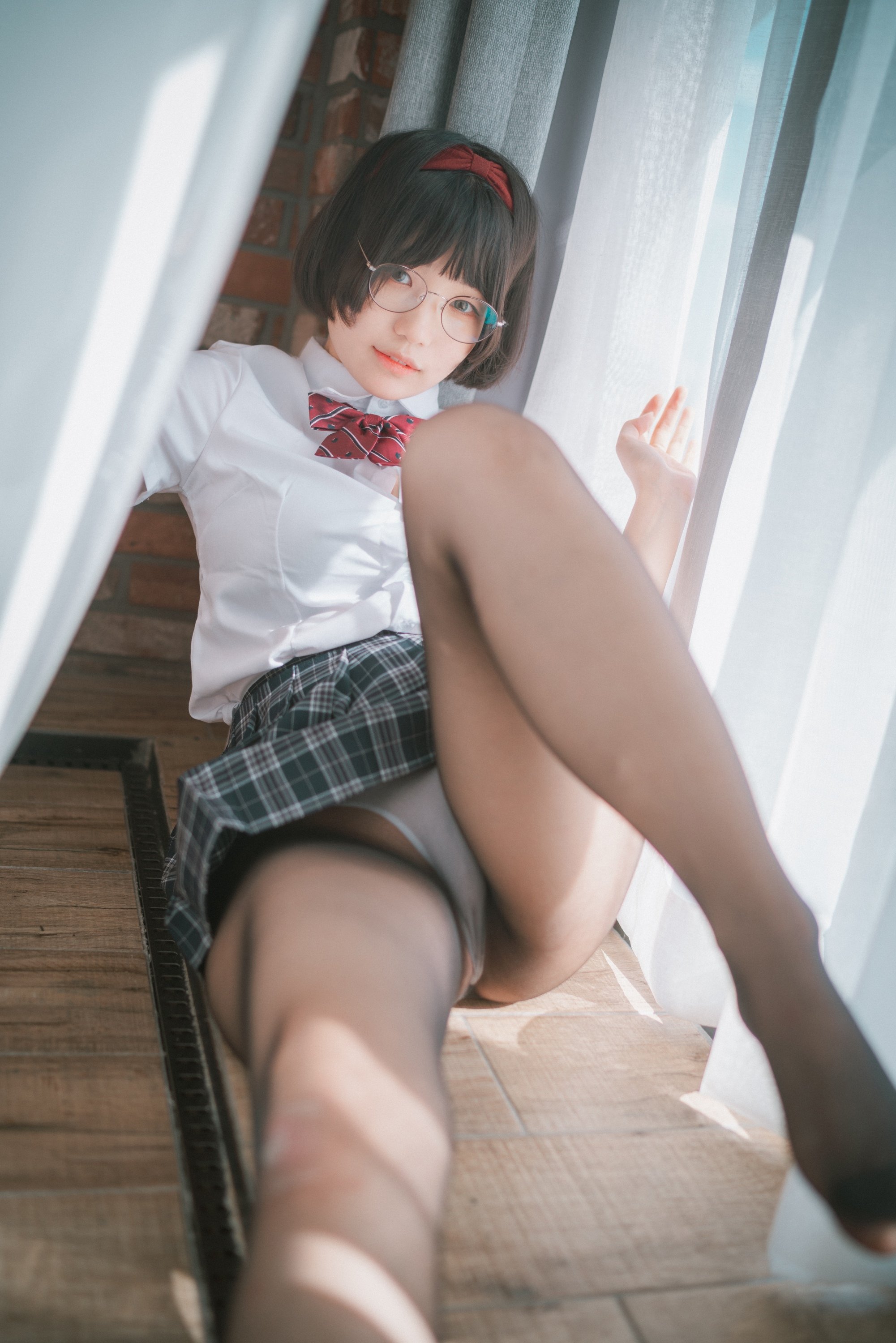 [DJAWA] Mimmi - Model Student